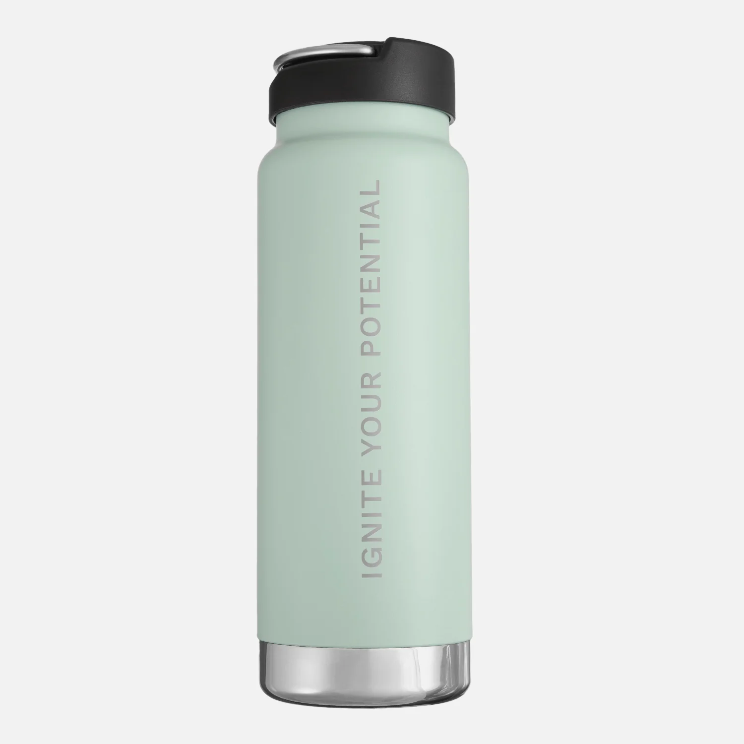 Botella Keep It Cool 750ml Bottle Jade Vulcano - Image 2