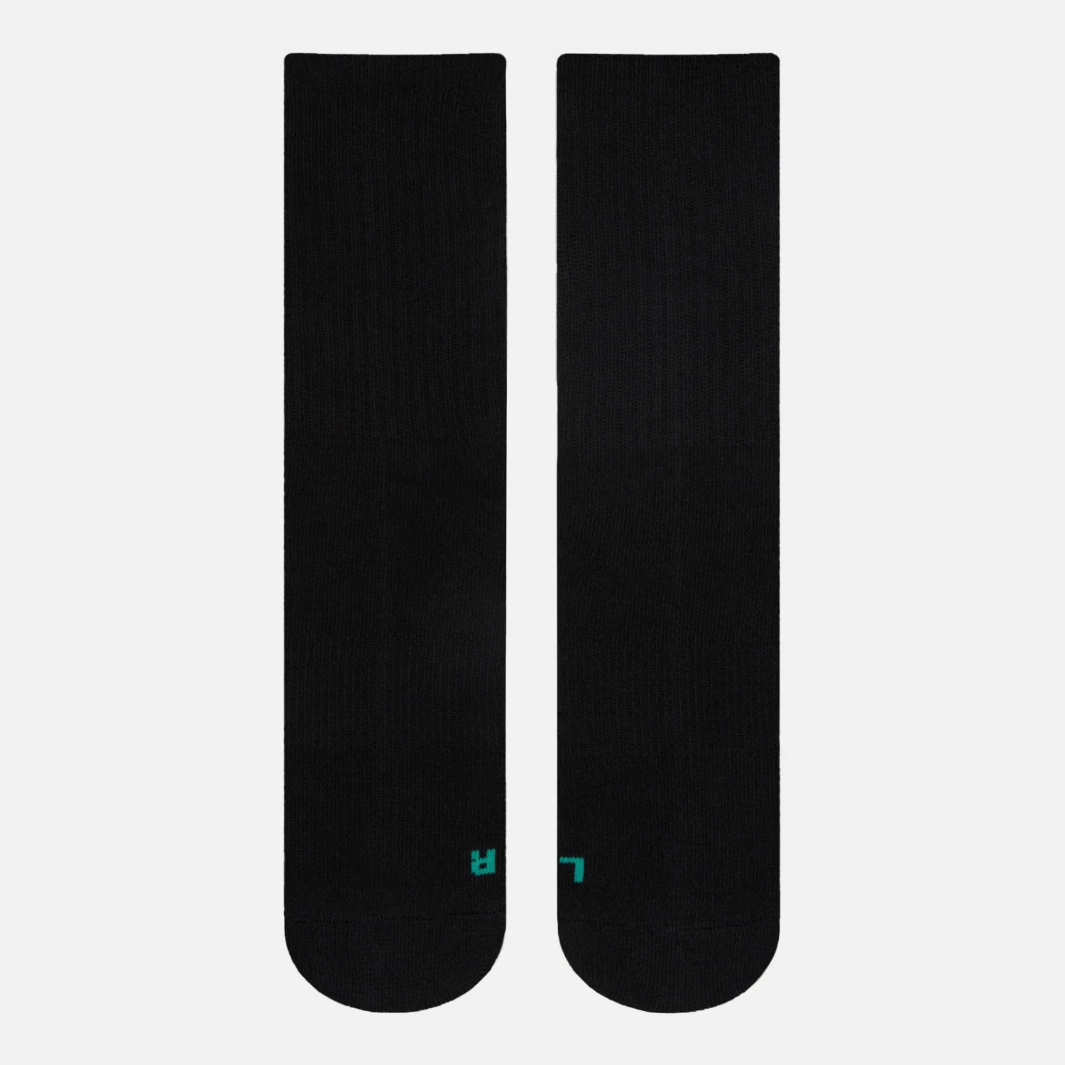 Calcetines Vulcano Essentials Pack Long Negro / Gris / Blanco Vulcano - Image 2
