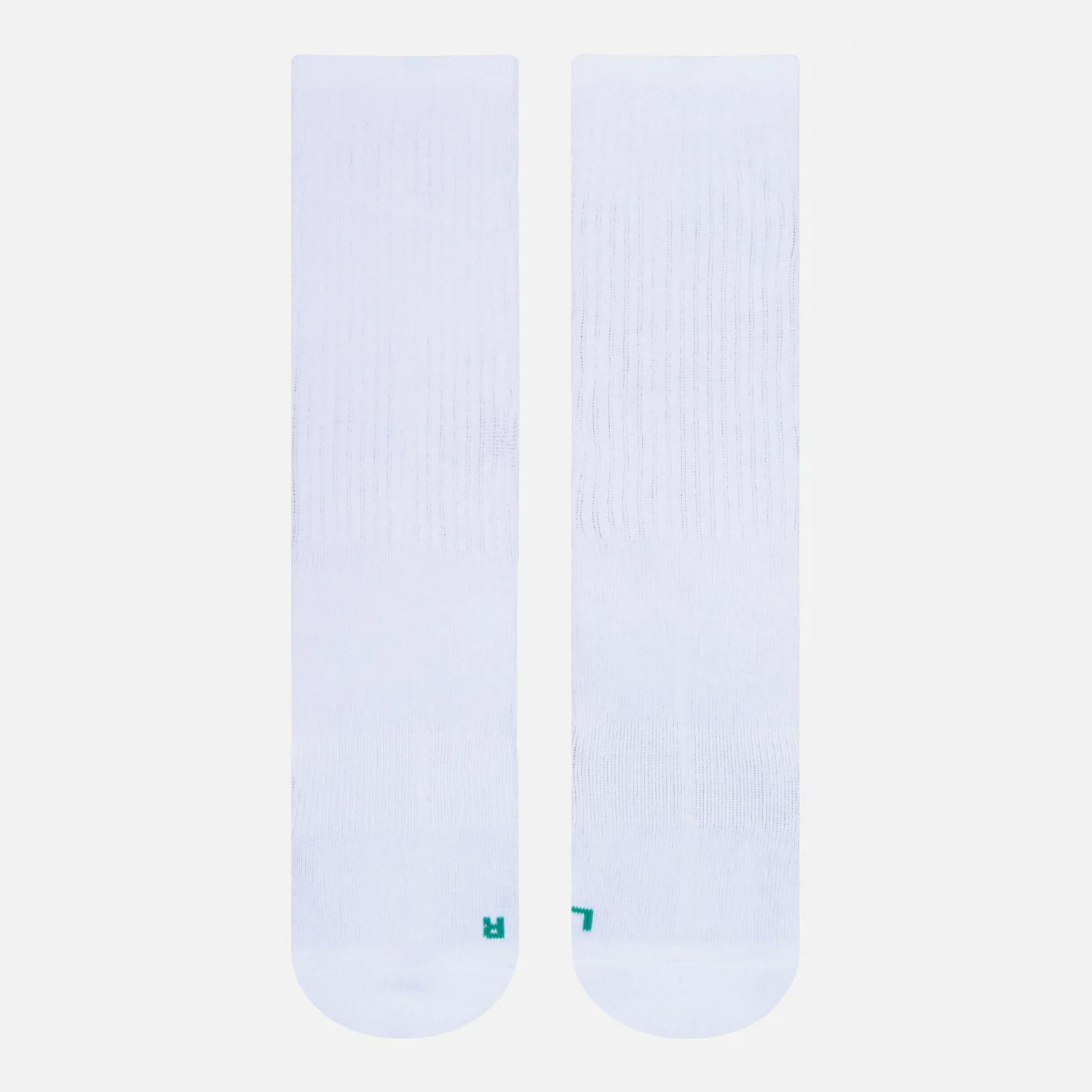 Calcetines Vulcano Essentials Pack Long Negro / Gris / Blanco Vulcano - Image 4