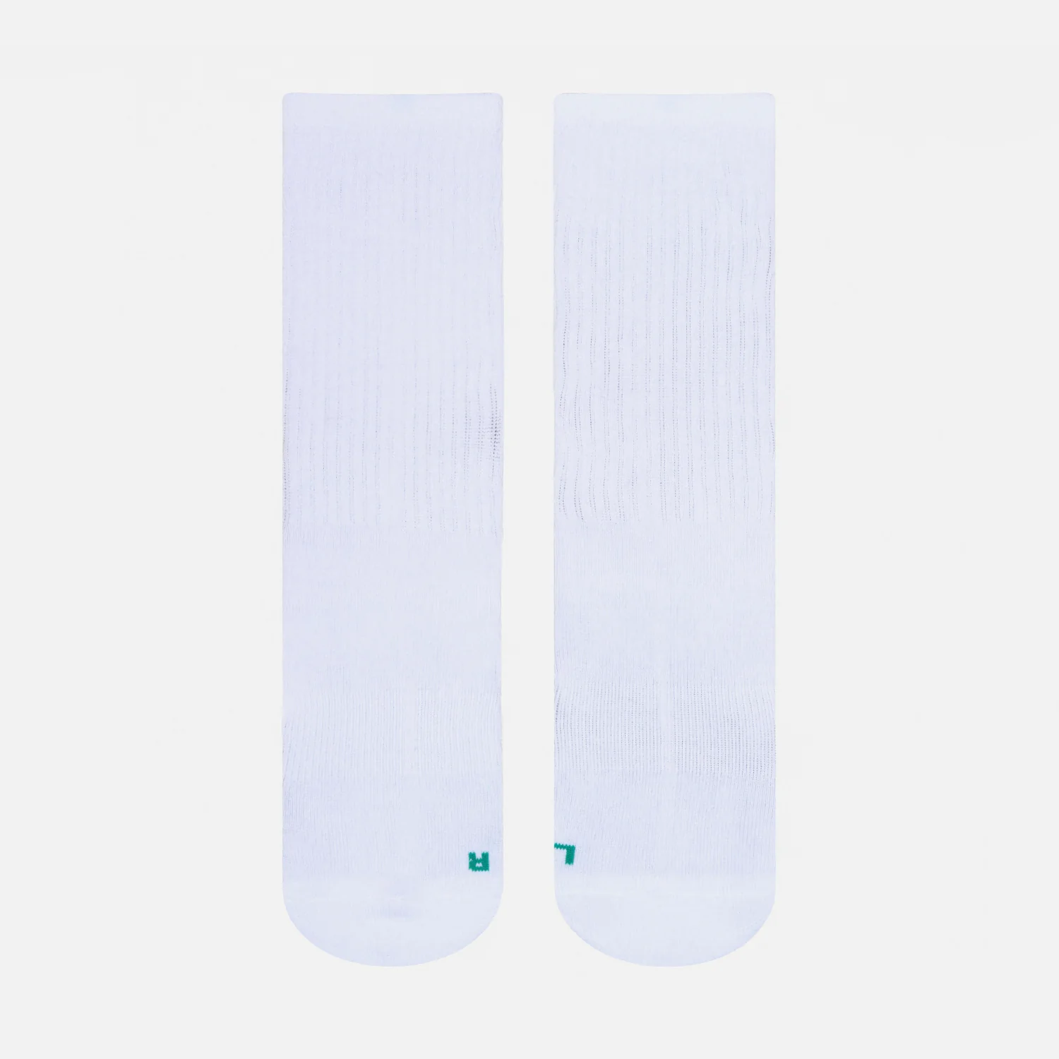 Calcetines Vulcano Essentials Pack Mid Blanco Vulcano - Image 2