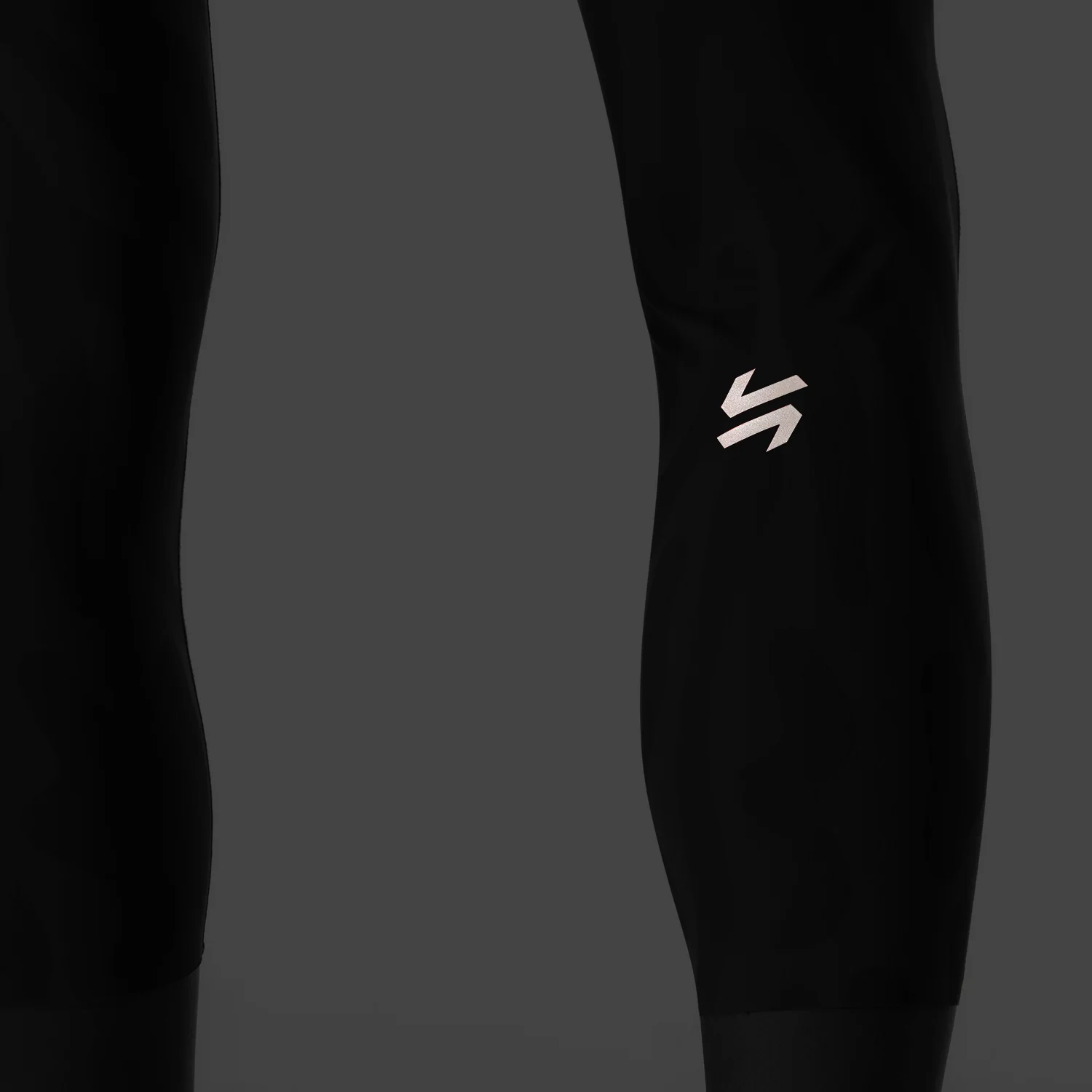Calza Mujer Built To Move 3/4 High Rise Leggins Print Rojo Anaranjado Vulcano - Image 7