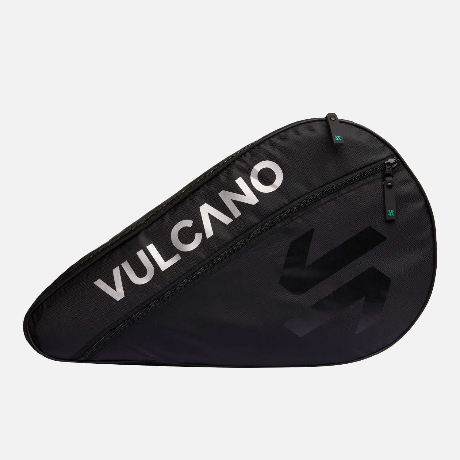Pala Mainshock Padel Racket Negro Vulcano - Image 7