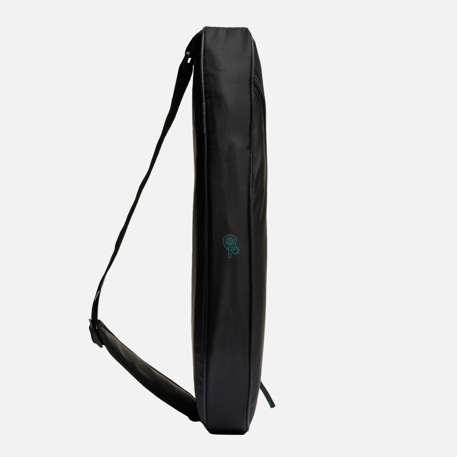 Pala Mainshock Padel Racket Negro Vulcano - Image 9