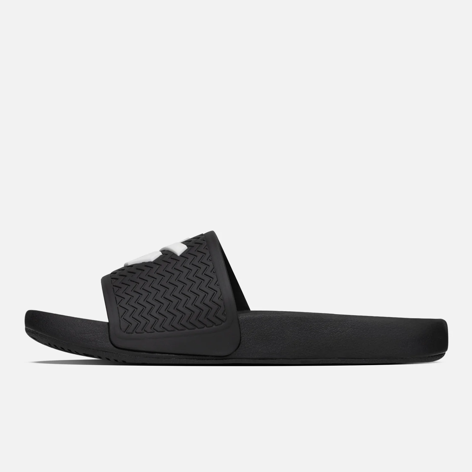 Sandalias Mujer Easygoing Negro Vulcano - Image 2