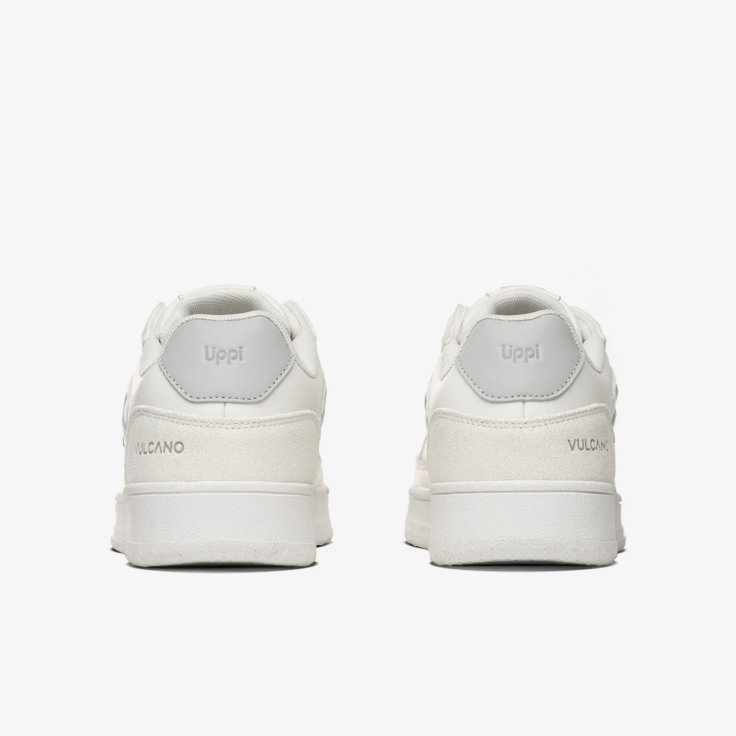 Zapatilla Hombre Classic Blanco Vulcano - Image 5
