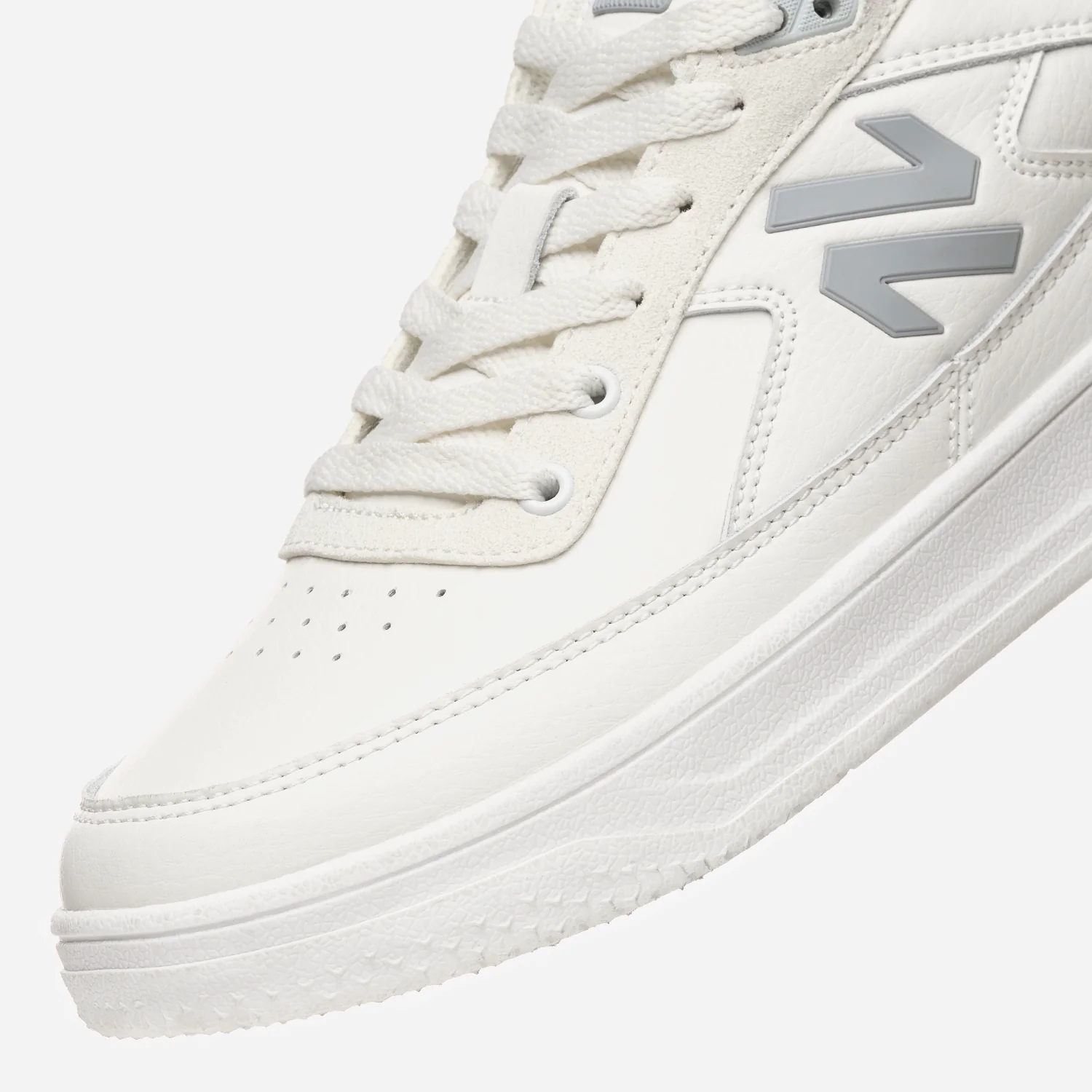 Zapatilla Hombre Classic Blanco Vulcano - Image 7