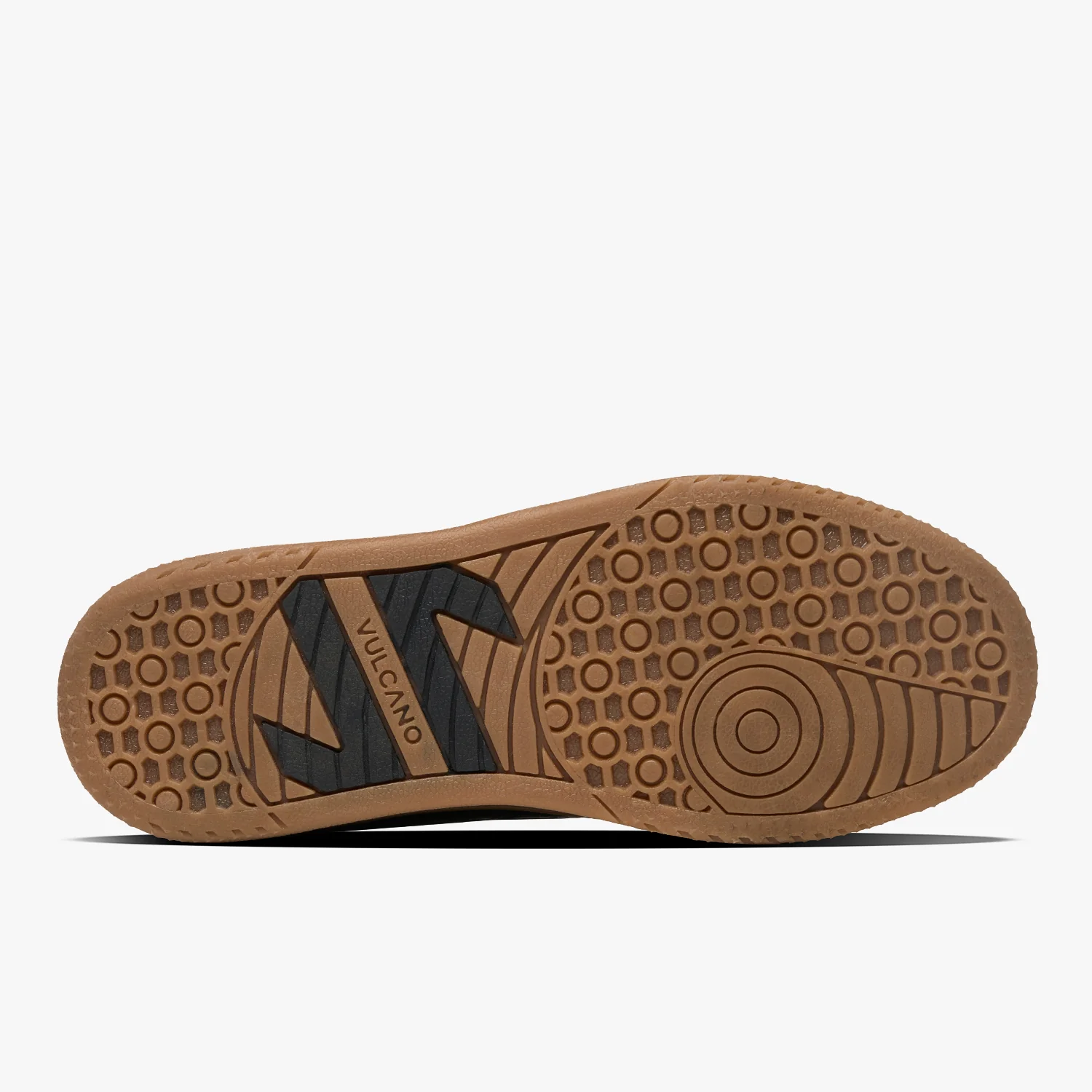 Zapatilla Mujer Classic Negro Vulcano - Image 3