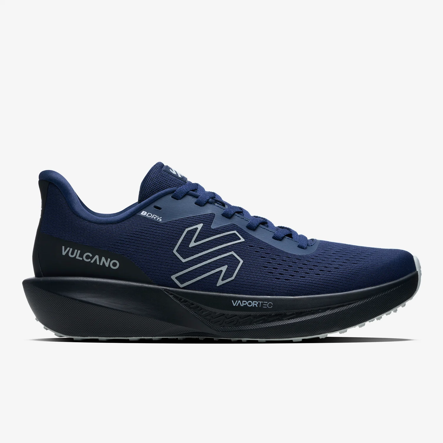 Zapatillas Hombre Epicenter B-Dry Azul Marino Vulcano