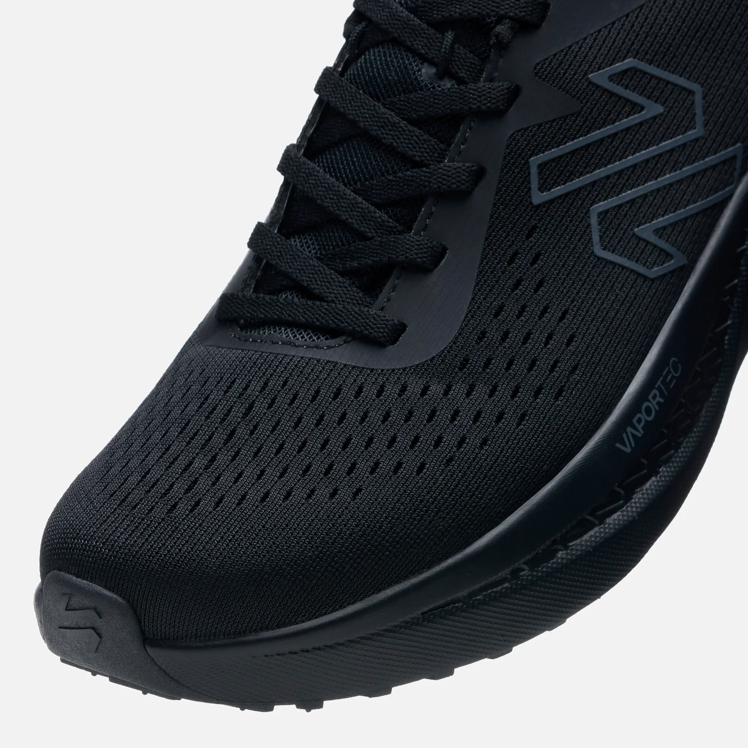 Zapatillas Hombre Epicenter B-Dry Triple Negro Vulcano - Image 7