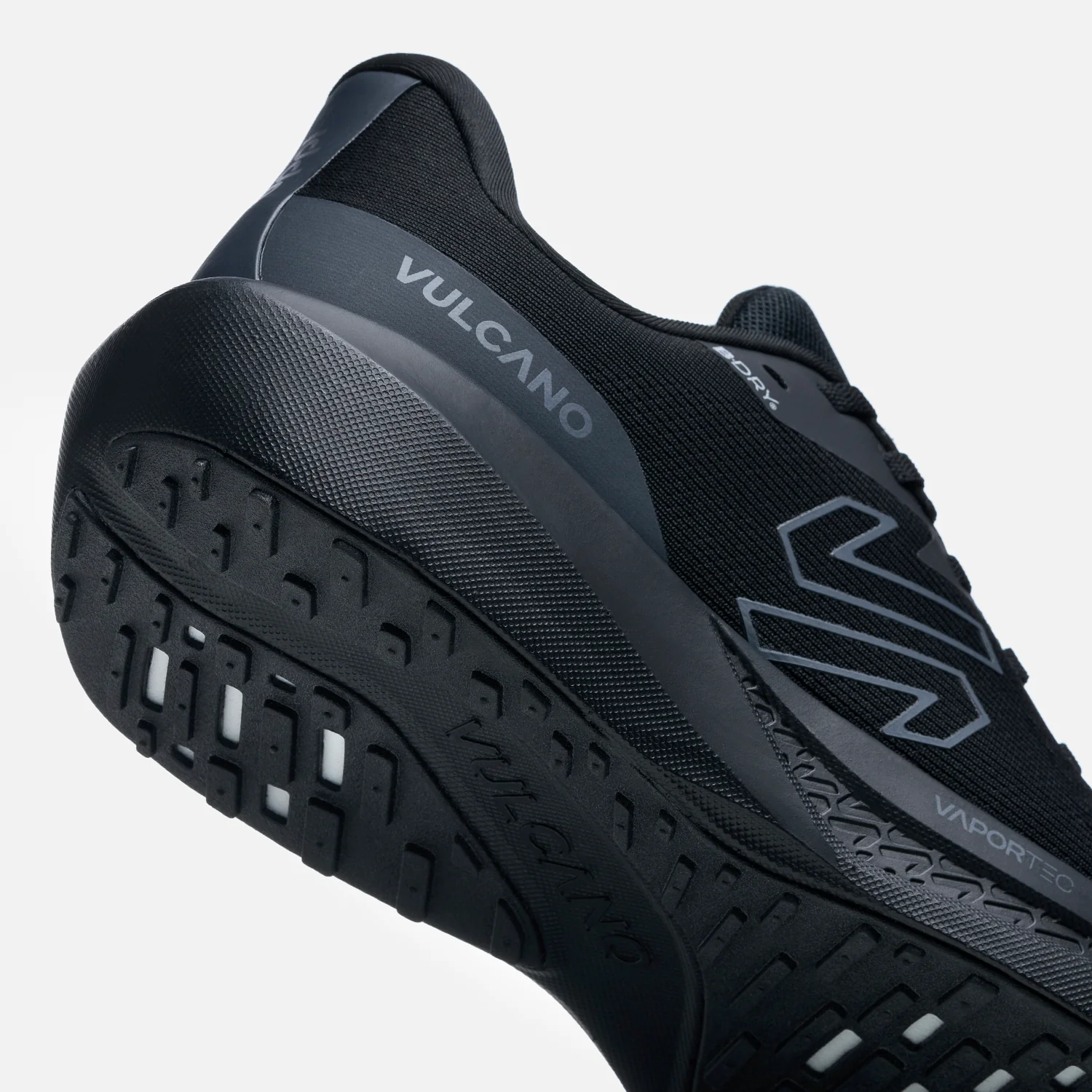 Zapatillas Hombre Epicenter B-Dry Triple Negro Vulcano - Image 8