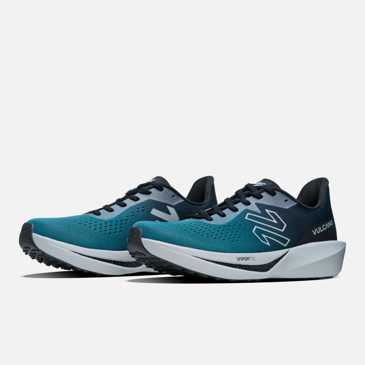 Zapatillas Hombre Epicenter Petroleo / Negro Vulcano - Image 4