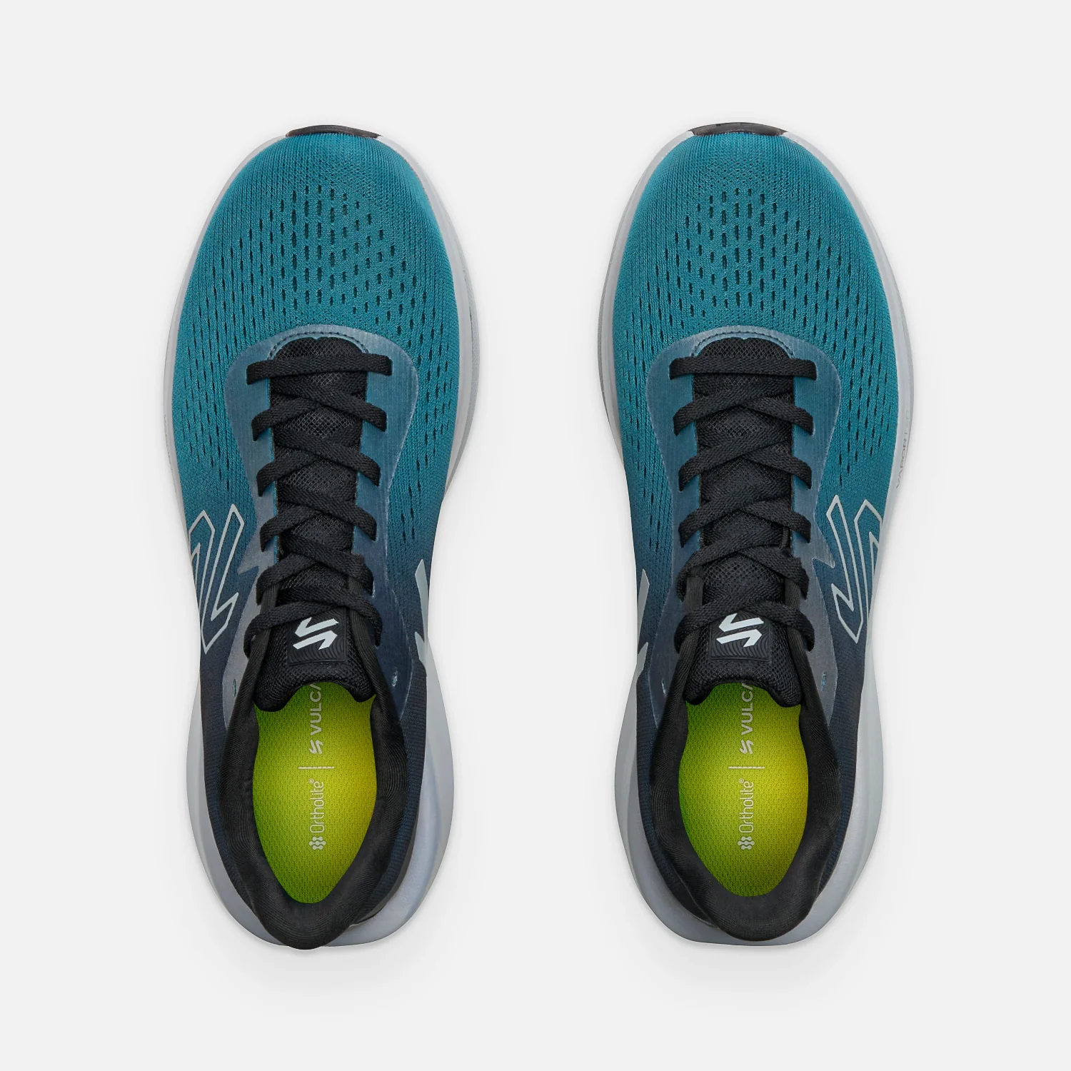 Zapatillas Hombre Epicenter Petroleo / Negro Vulcano - Image 6