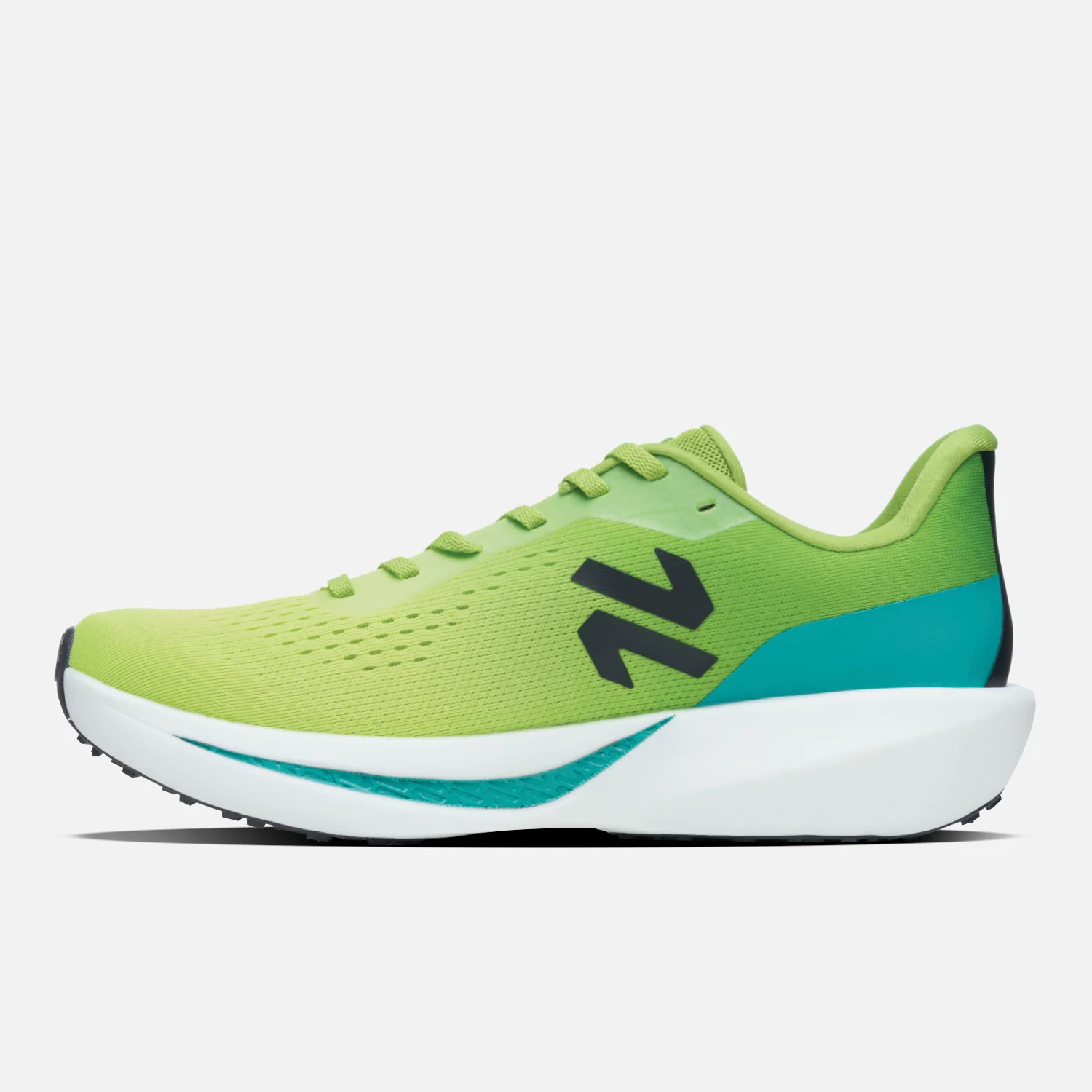 Zapatillas Hombre Epicenter Verde Lima Vulcano - Image 2