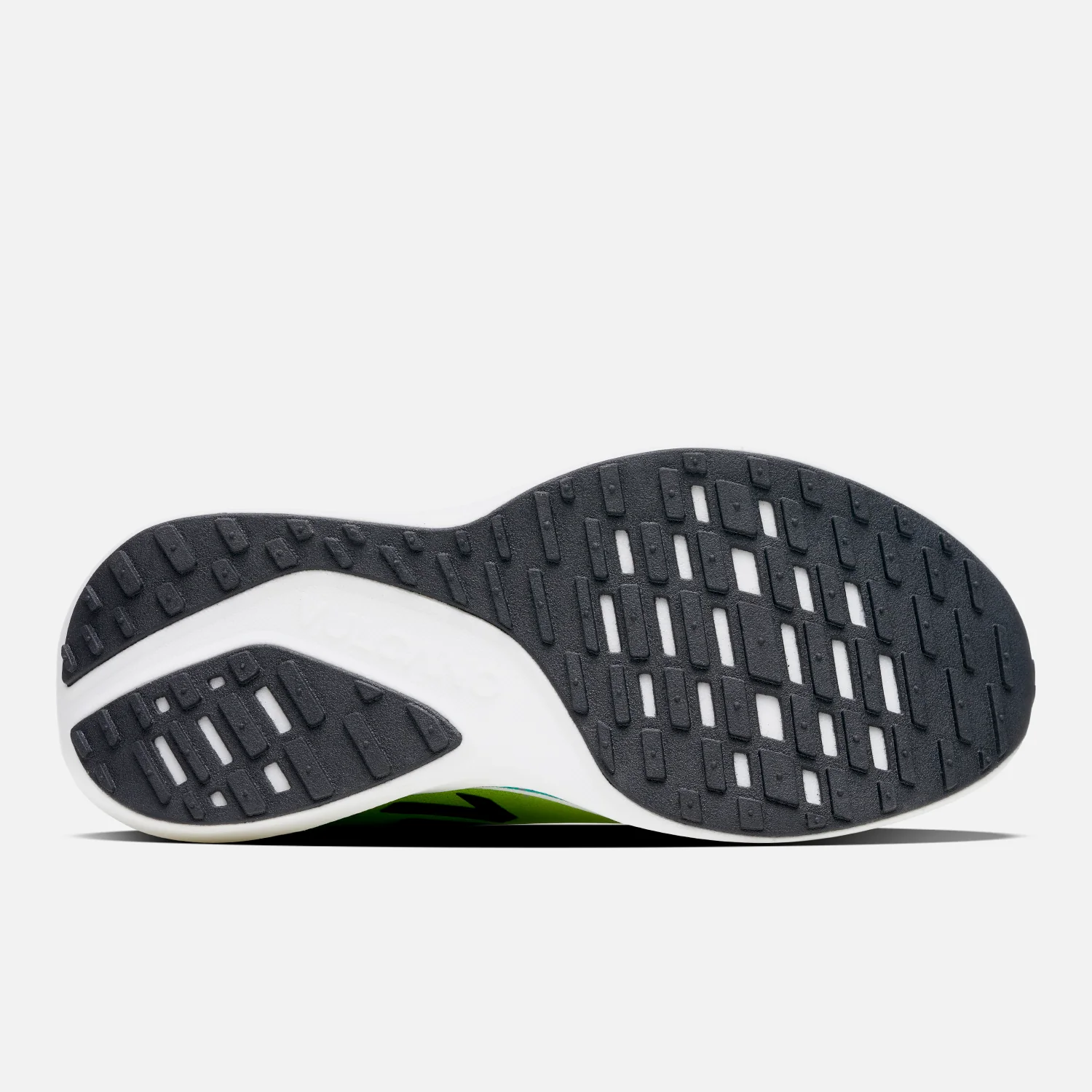 Zapatillas Hombre Epicenter Verde Lima Vulcano - Image 3
