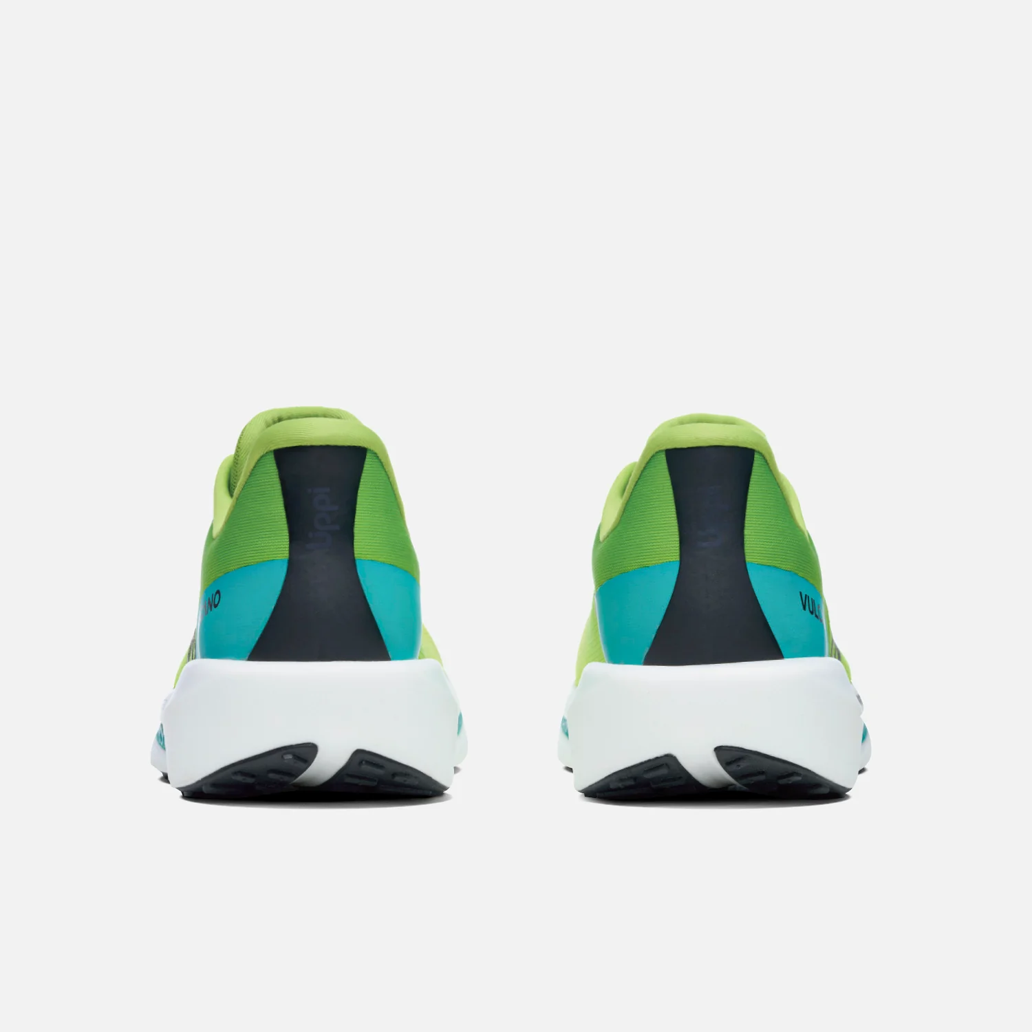Zapatillas Hombre Epicenter Verde Lima Vulcano - Image 5
