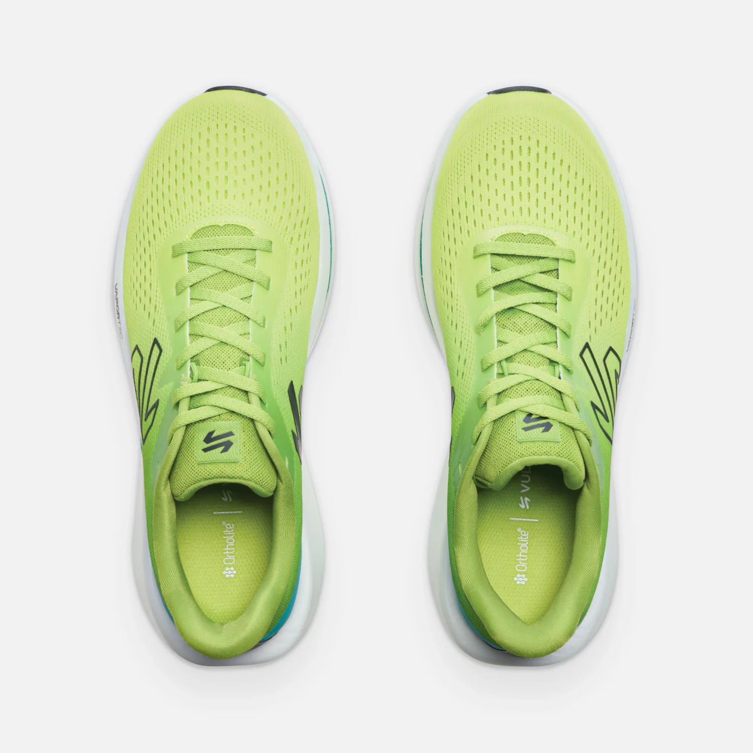 Zapatillas Hombre Epicenter Verde Lima Vulcano - Image 6