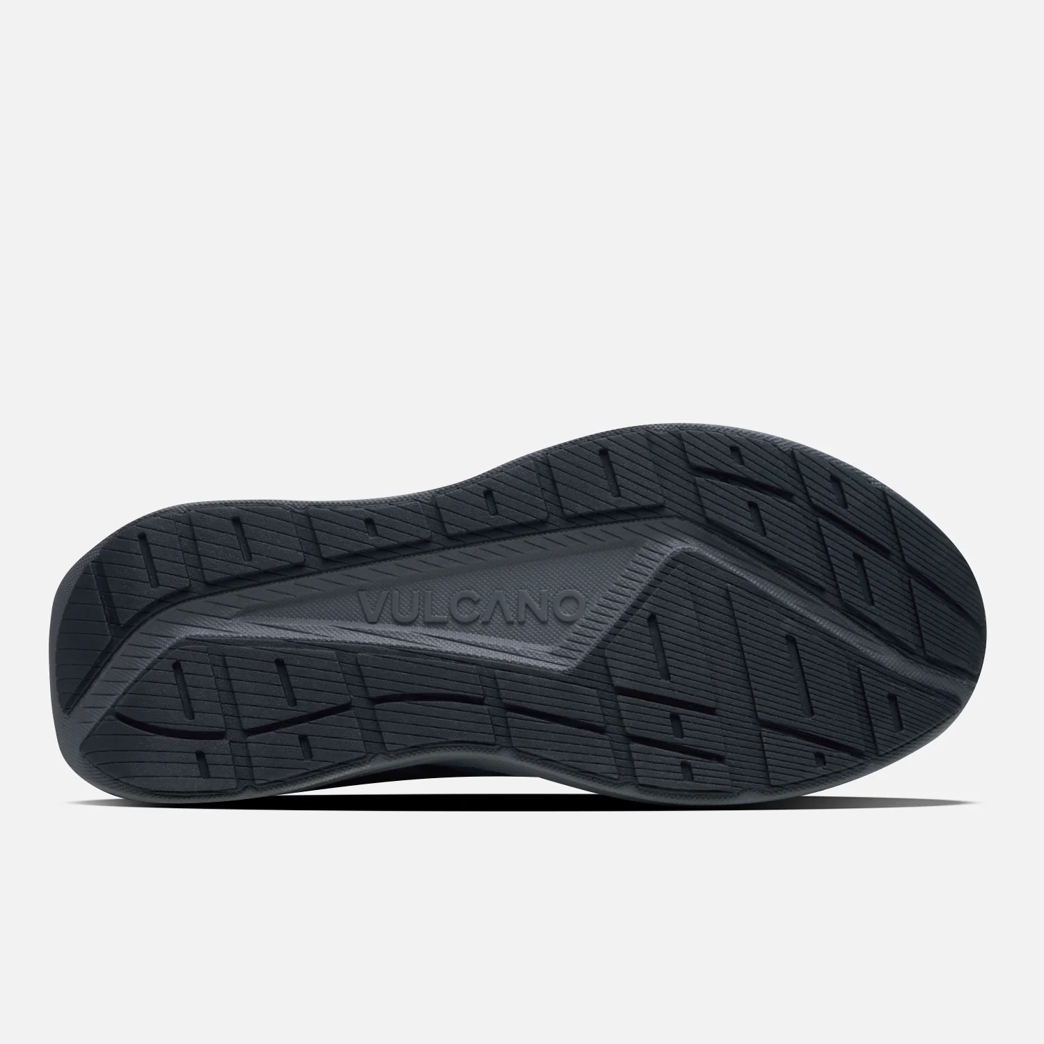 Zapatillas Hombre Ignite Triple Negro Vulcano - Image 3