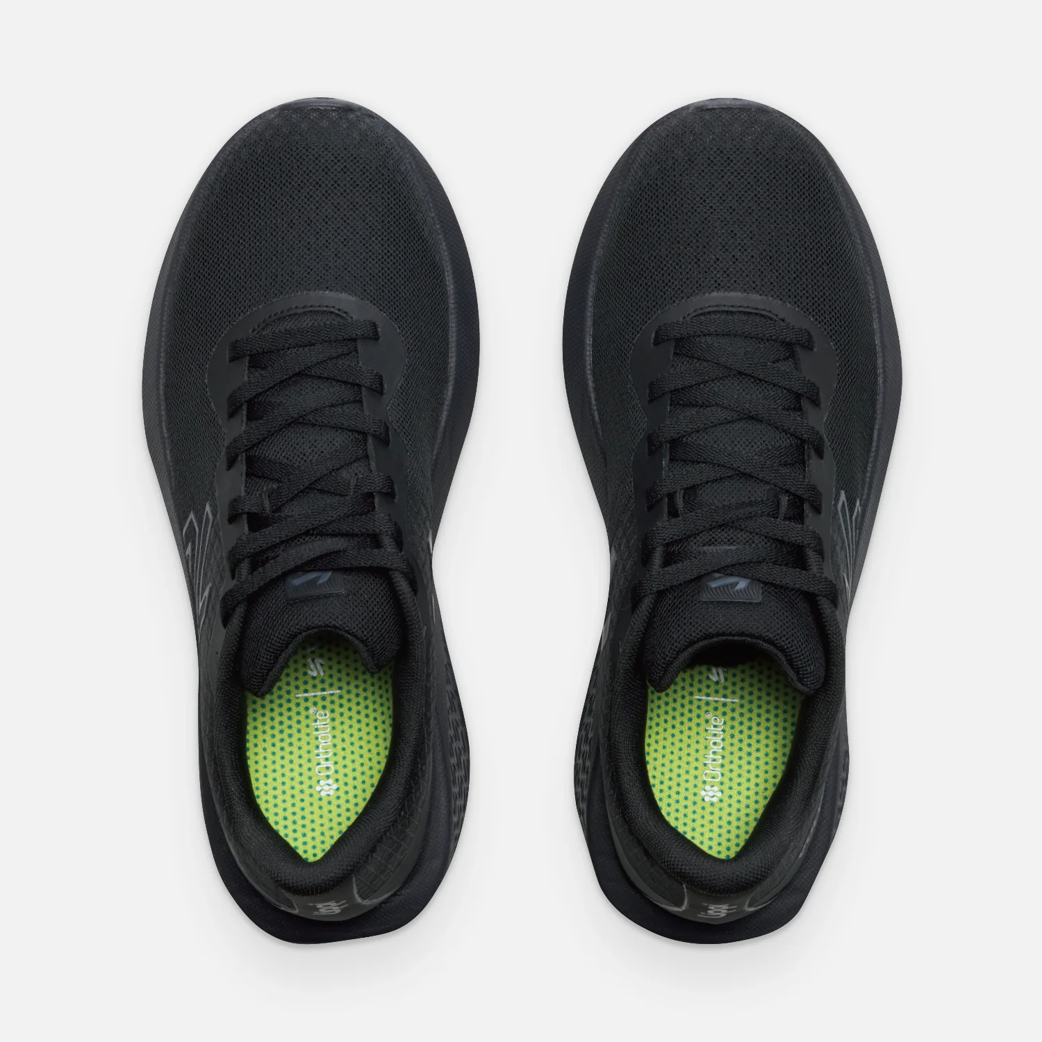 Zapatillas Hombre Ignite Triple Negro Vulcano - Image 6