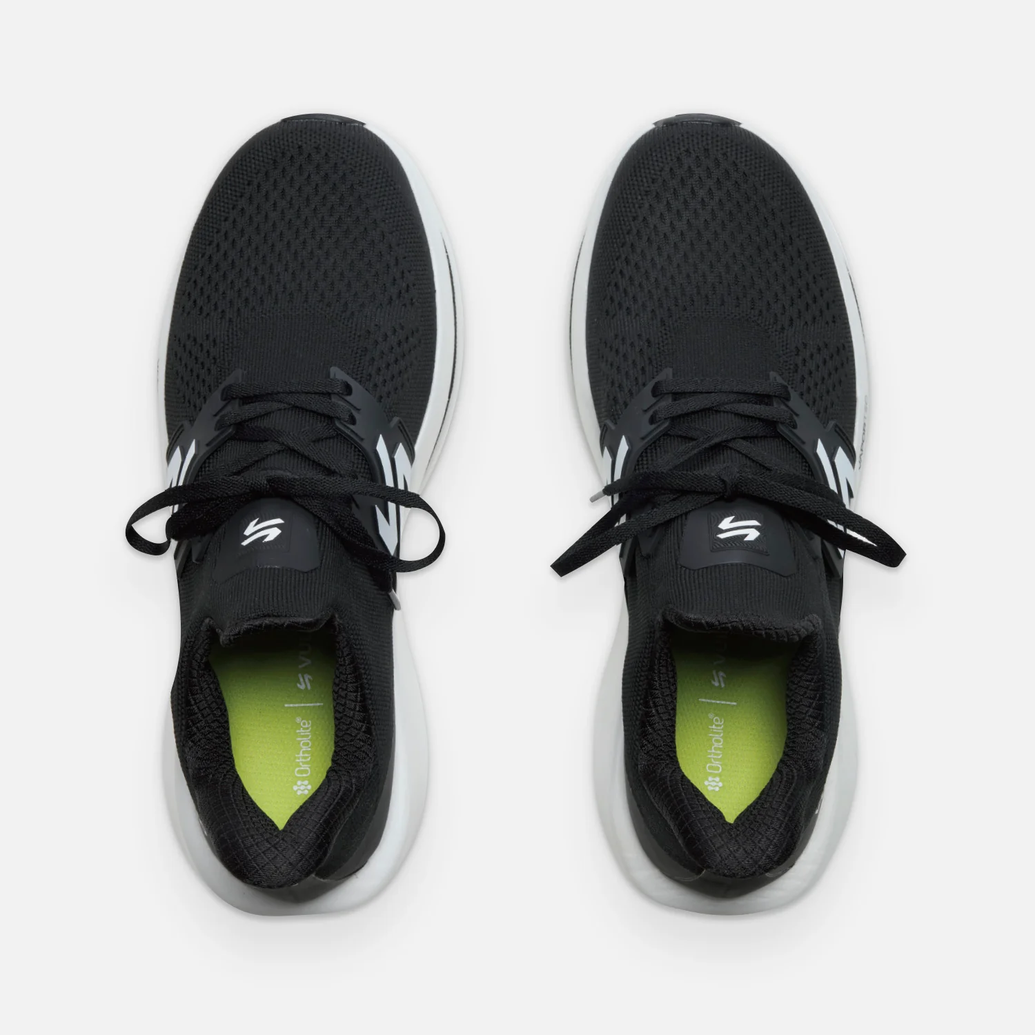 Zapatillas Hombre Magma Negro Vulcano - Image 6