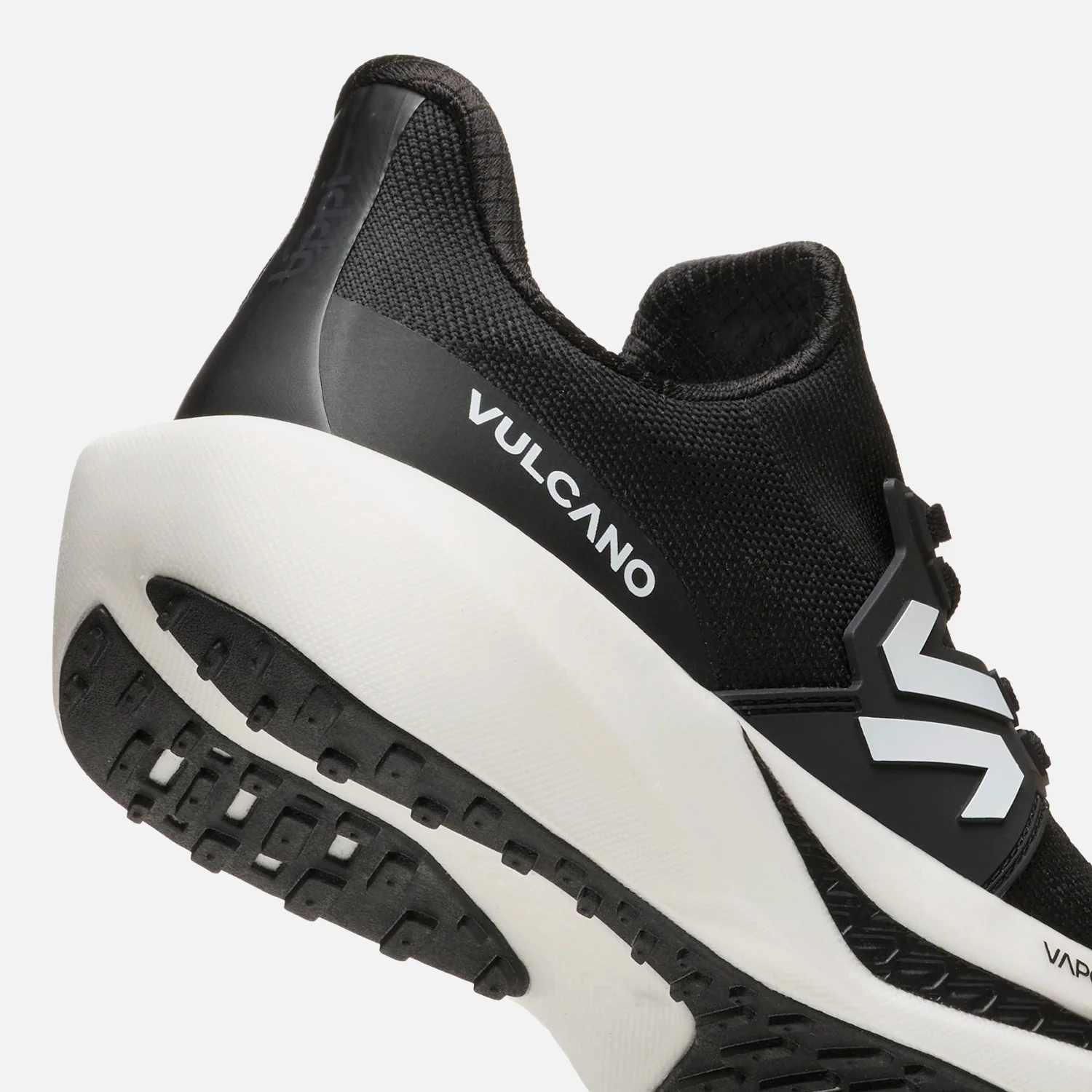 Zapatillas Hombre Magma Negro Vulcano - Image 8