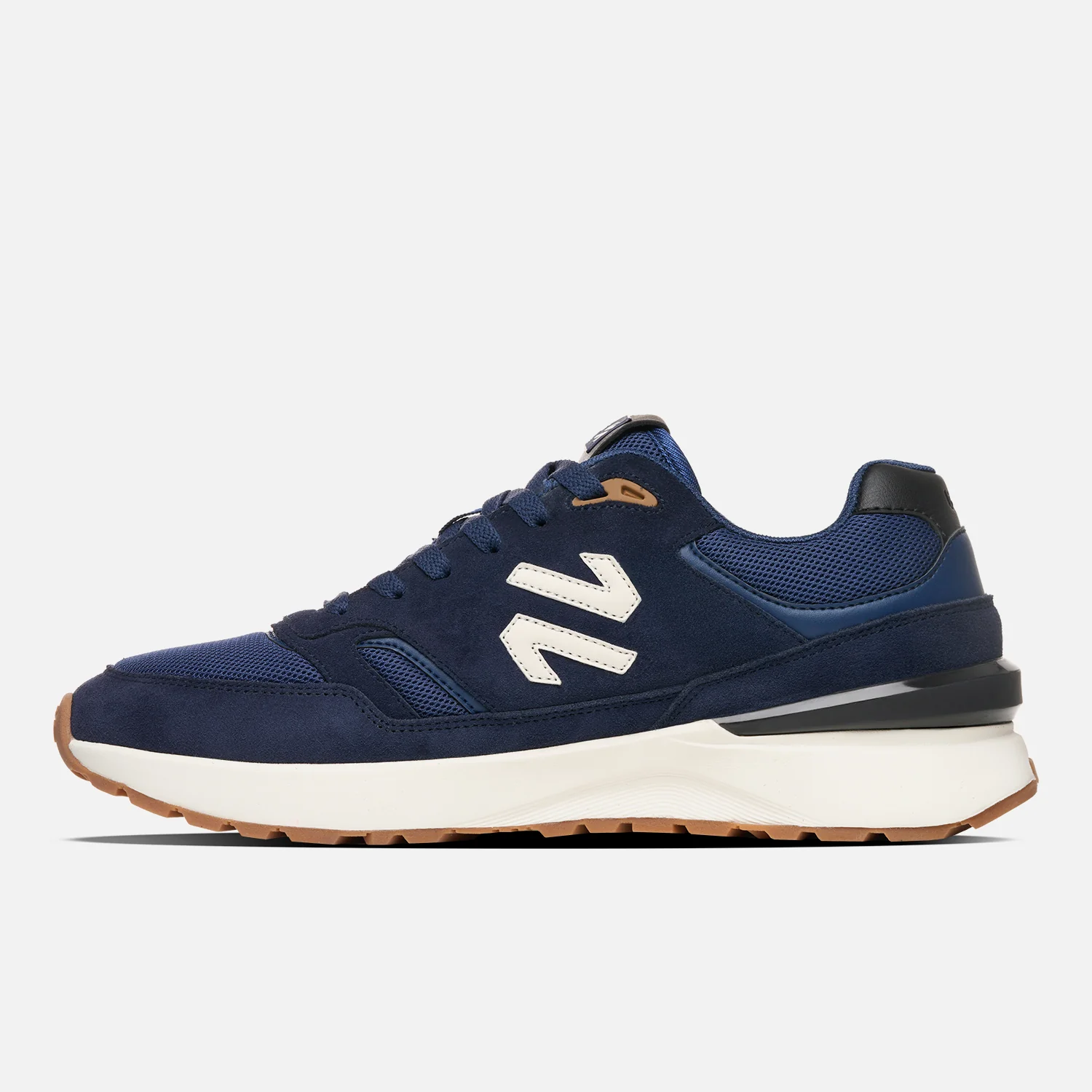 Zapatillas Hombre Rewind Azul Vulcano - Image 2