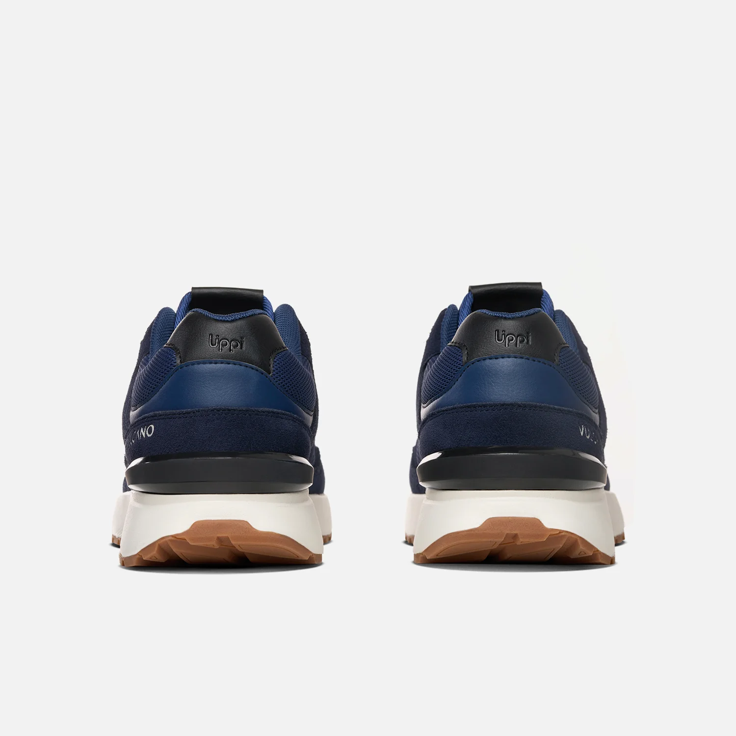 Zapatillas Hombre Rewind Azul Vulcano - Image 5
