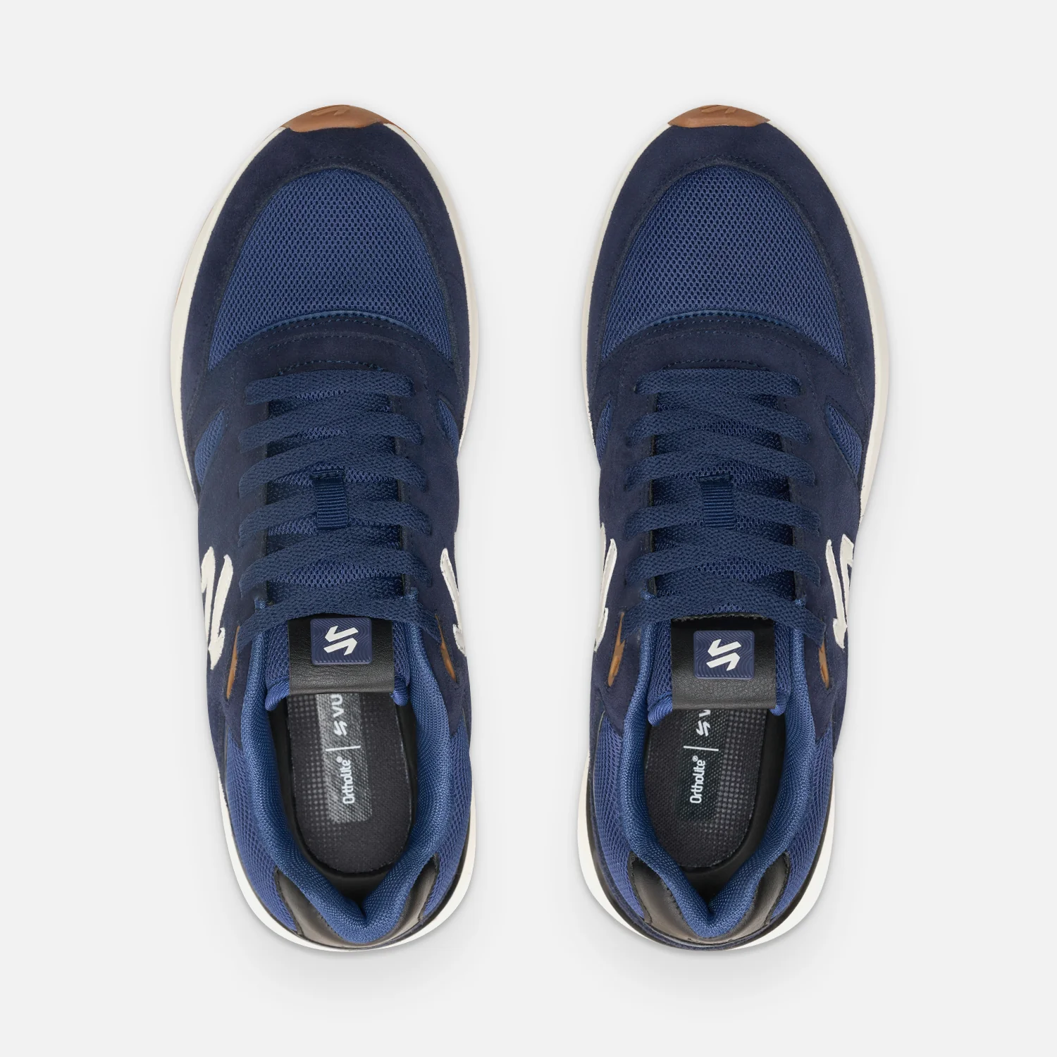 Zapatillas Hombre Rewind Azul Vulcano - Image 6