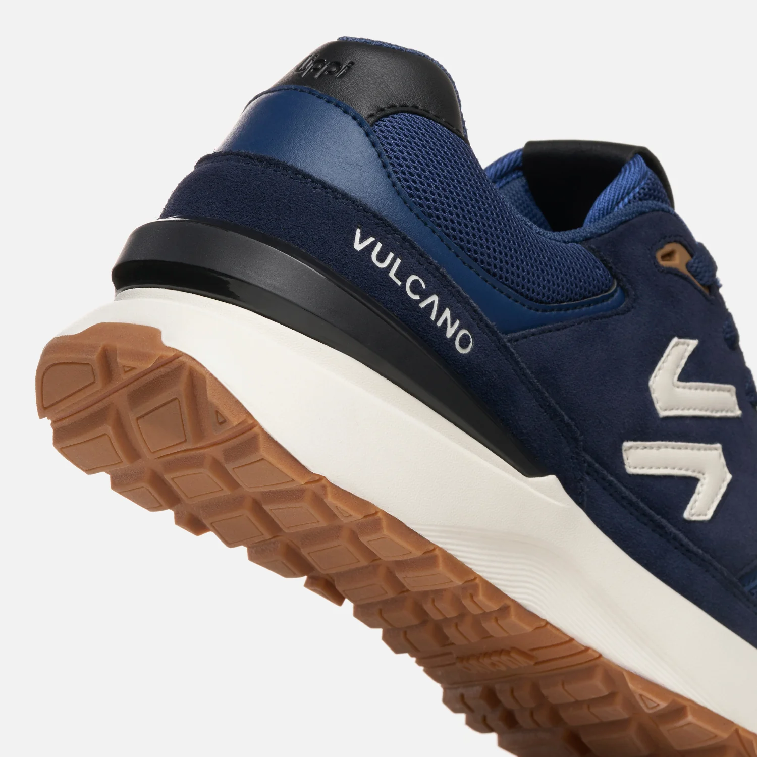 Zapatillas Hombre Rewind Azul Vulcano - Image 8