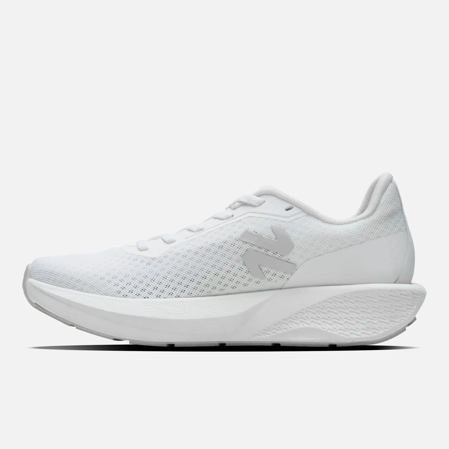 Zapatillas Hombre Seismic Blanco Vulcano - Image 2