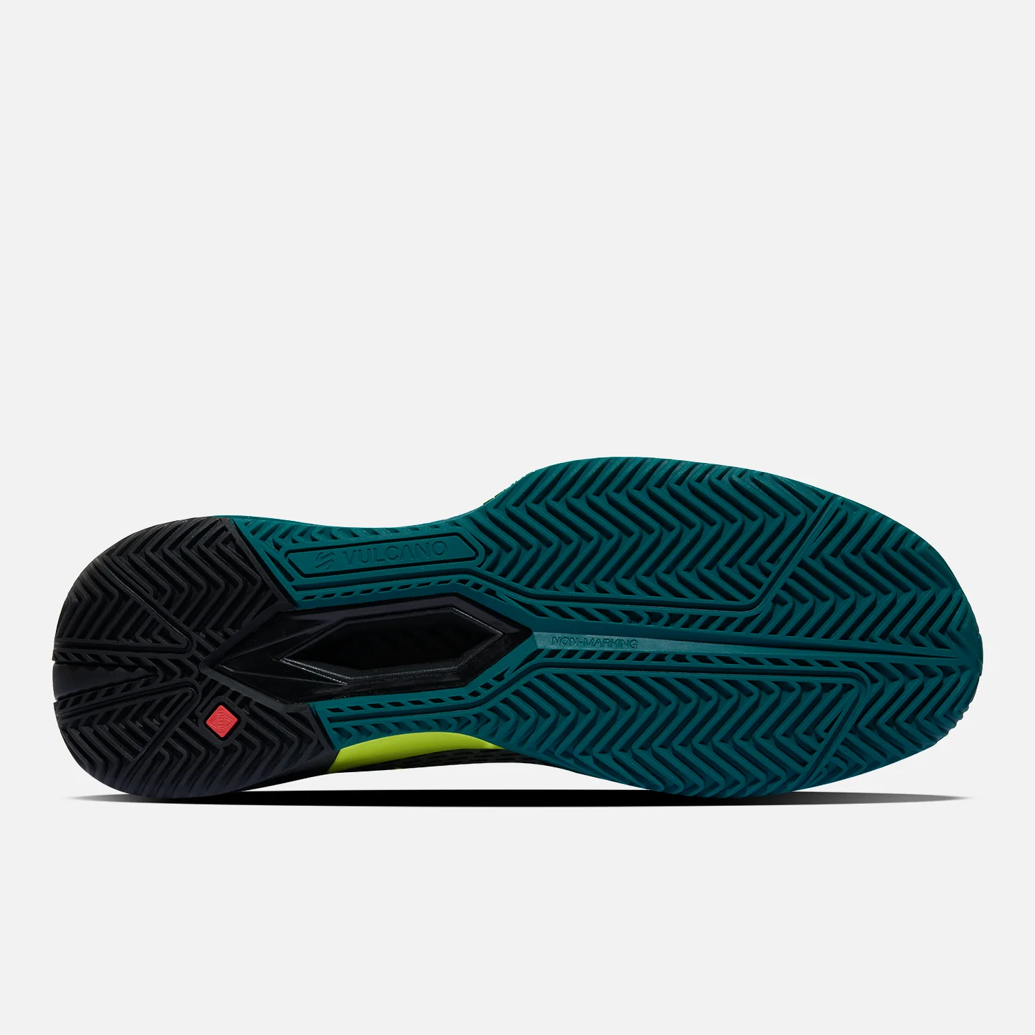 Zapatillas Hombre Smash Negro Vulcano - Image 3