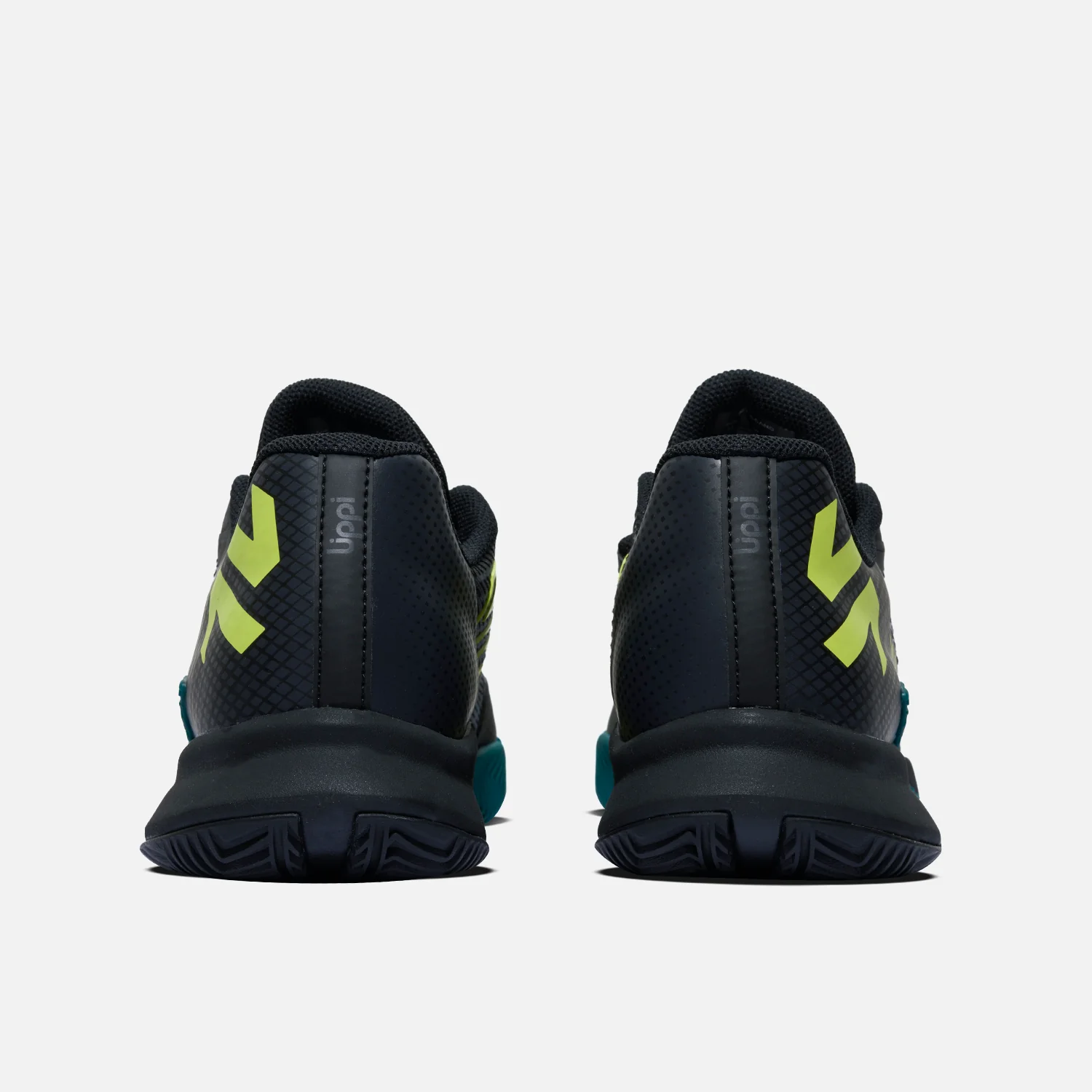 Zapatillas Hombre Smash Negro Vulcano - Image 5