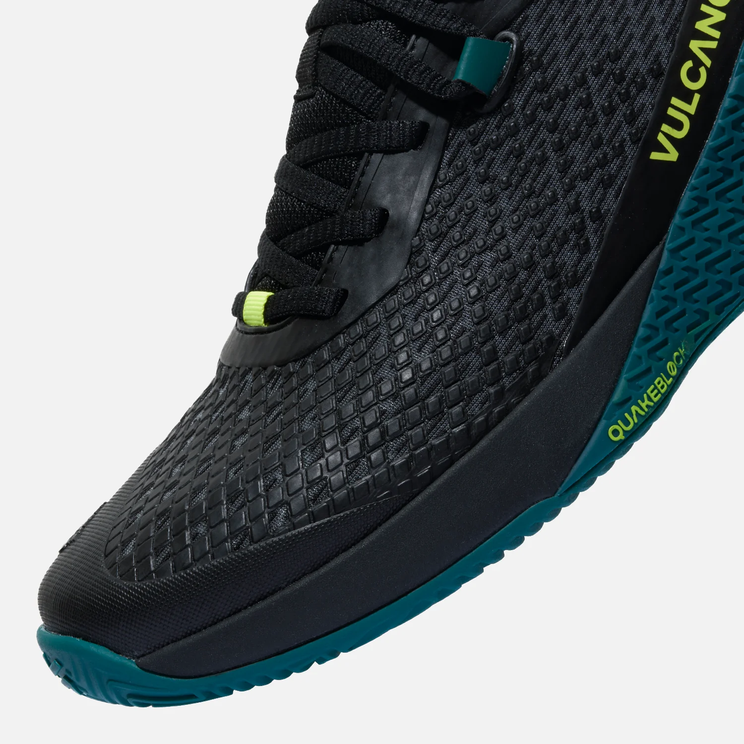 Zapatillas Hombre Smash Negro Vulcano - Image 7