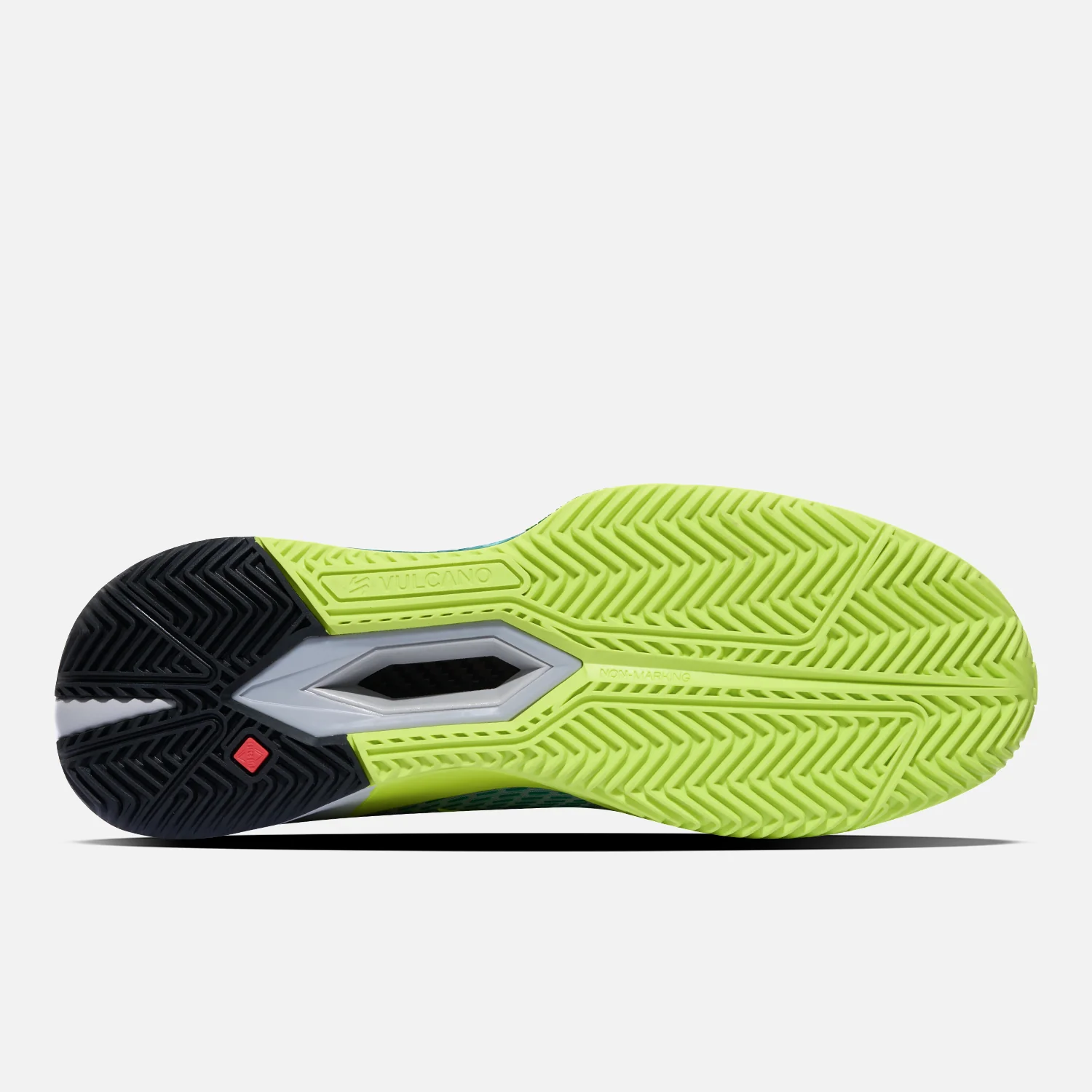 Zapatillas Hombre Smash Petroleo Vulcano - Image 3