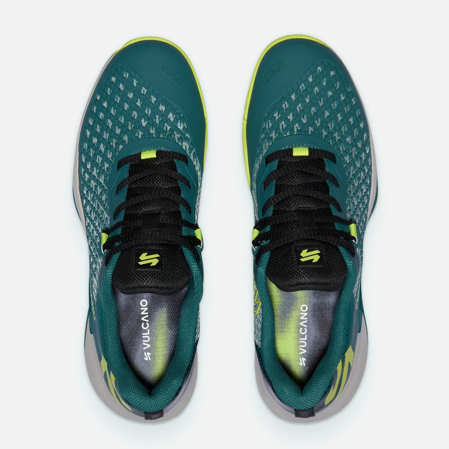 Zapatillas Hombre Smash Petroleo Vulcano - Image 6
