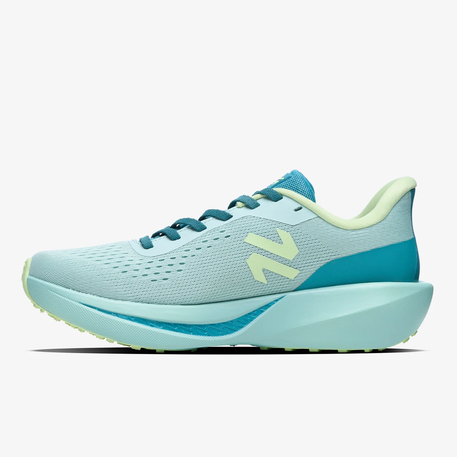 Zapatillas Mujer Epicenter B-Dry Jade Vulcano - Image 2