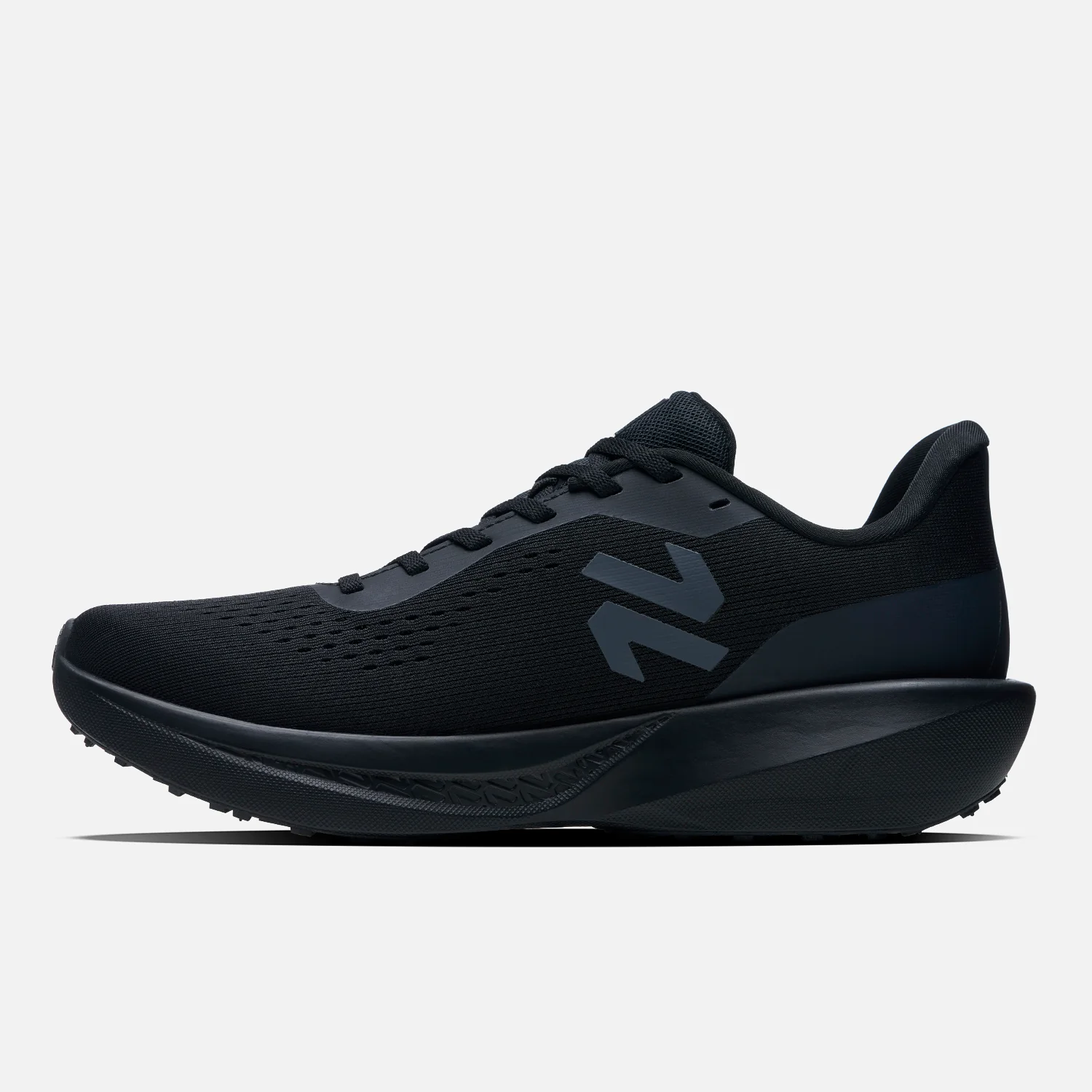 Zapatillas Mujer Epicenter B-Dry Triple Negro Vulcano - Image 2