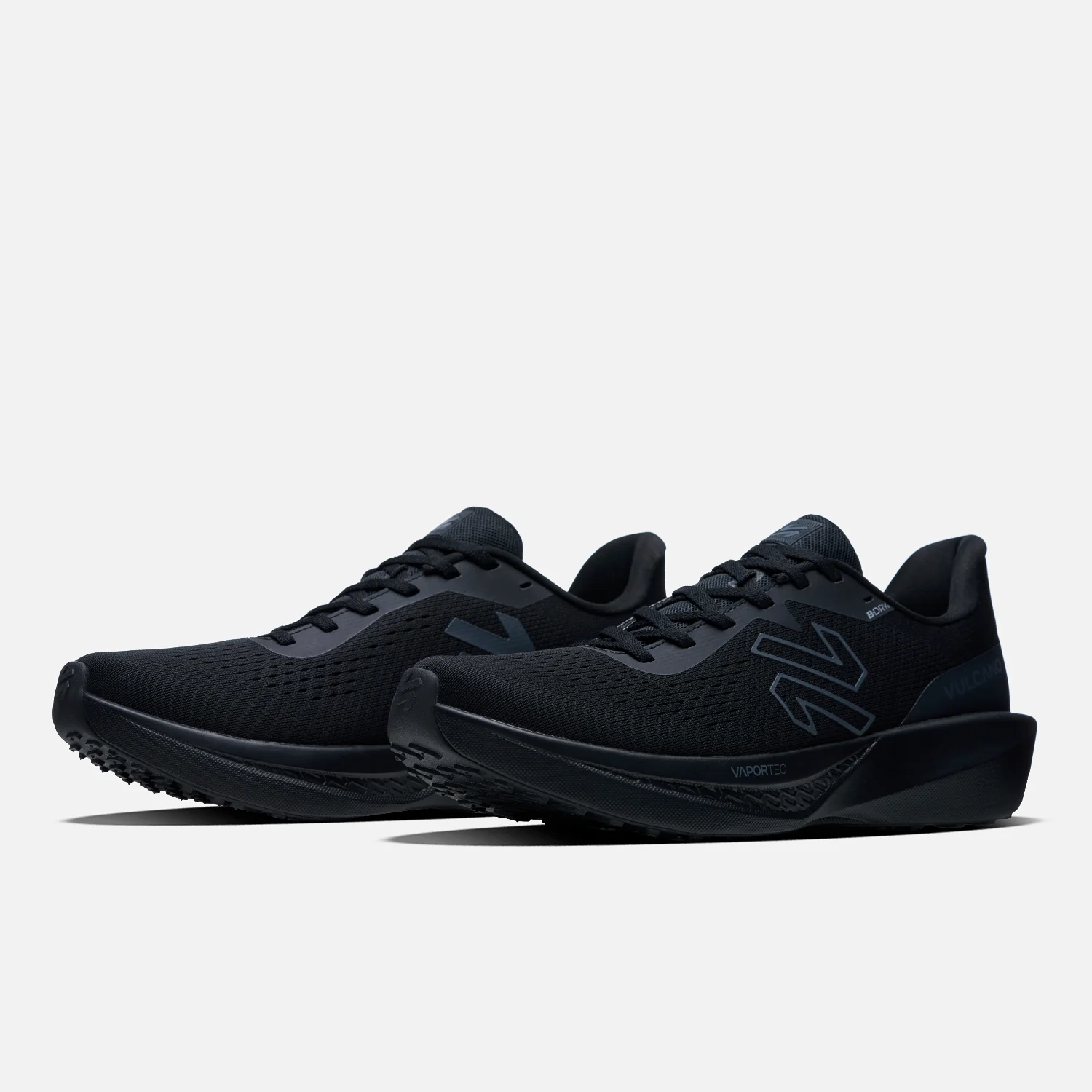 Zapatillas Mujer Epicenter B-Dry Triple Negro Vulcano - Image 4