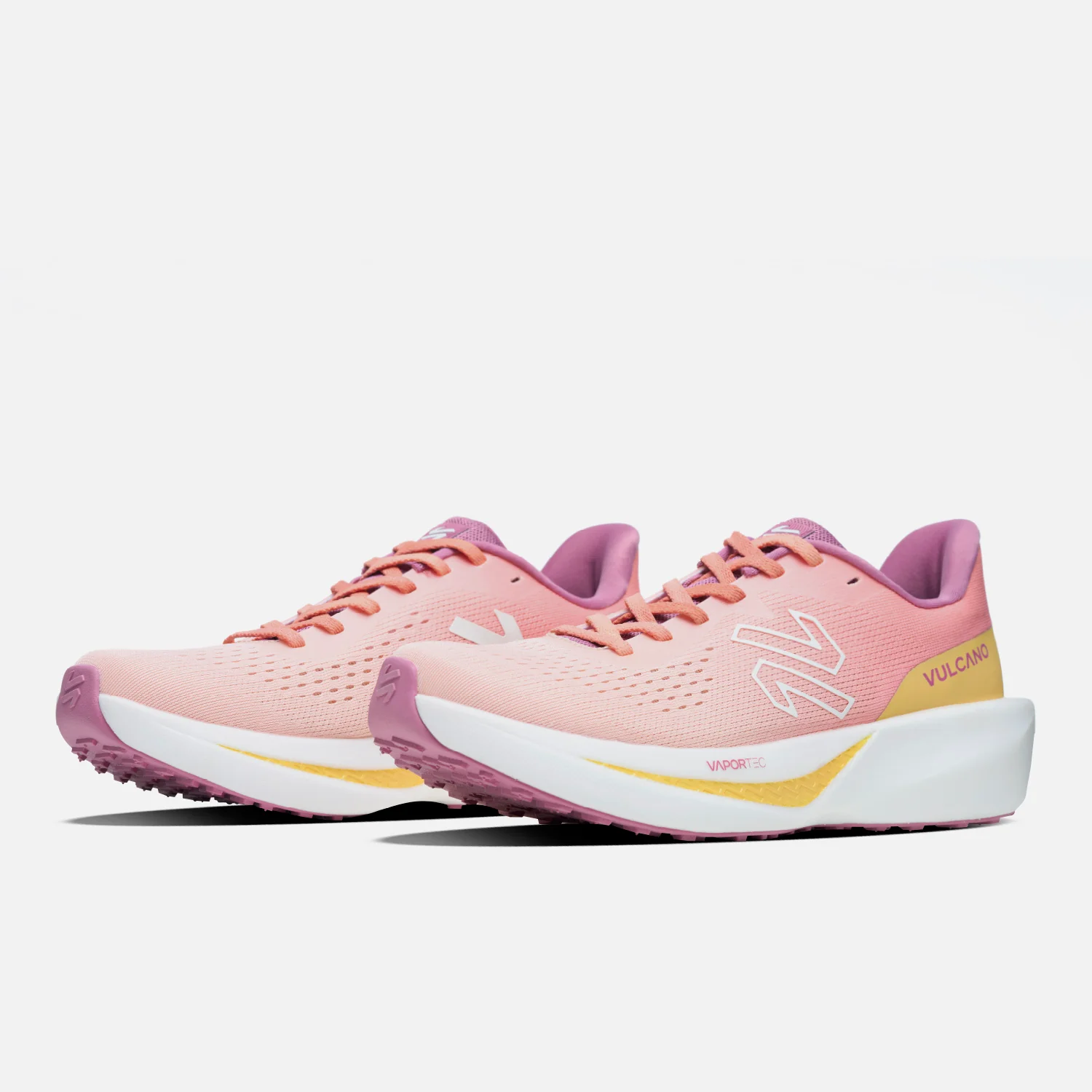 Zapatillas Mujer Epicenter Durazno Vulcano - Image 4