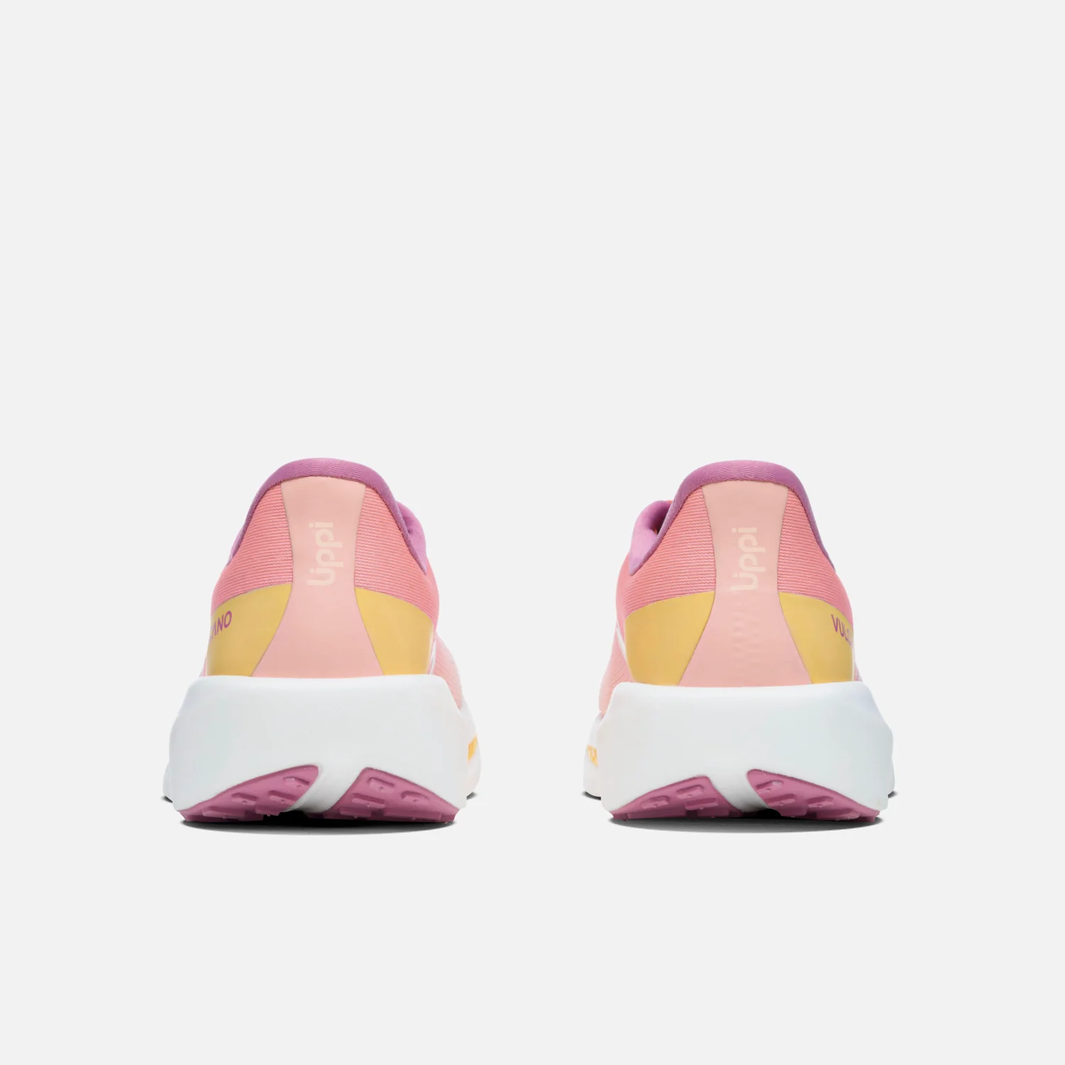 Zapatillas Mujer Epicenter Durazno Vulcano - Image 5