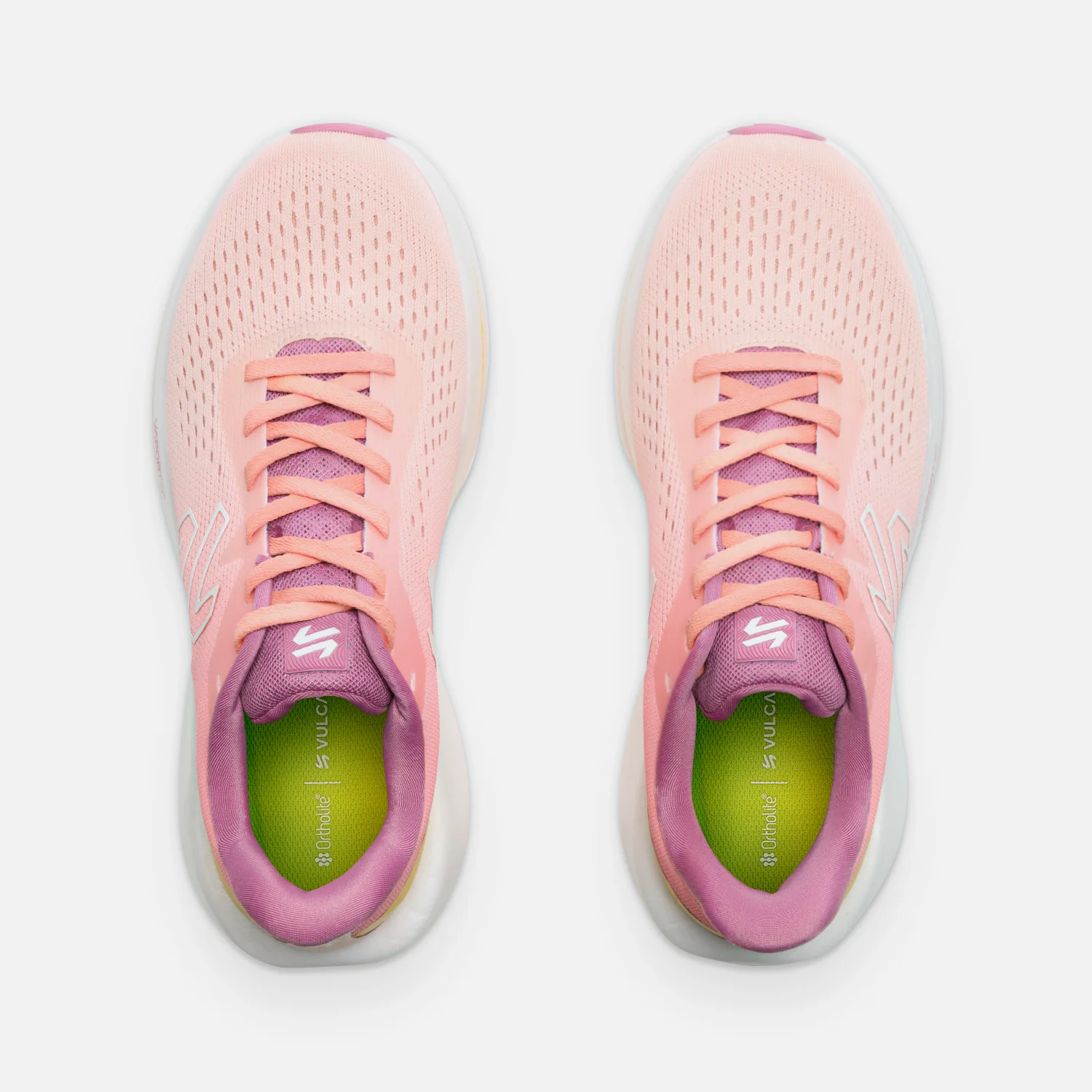 Zapatillas Mujer Epicenter Durazno Vulcano - Image 6