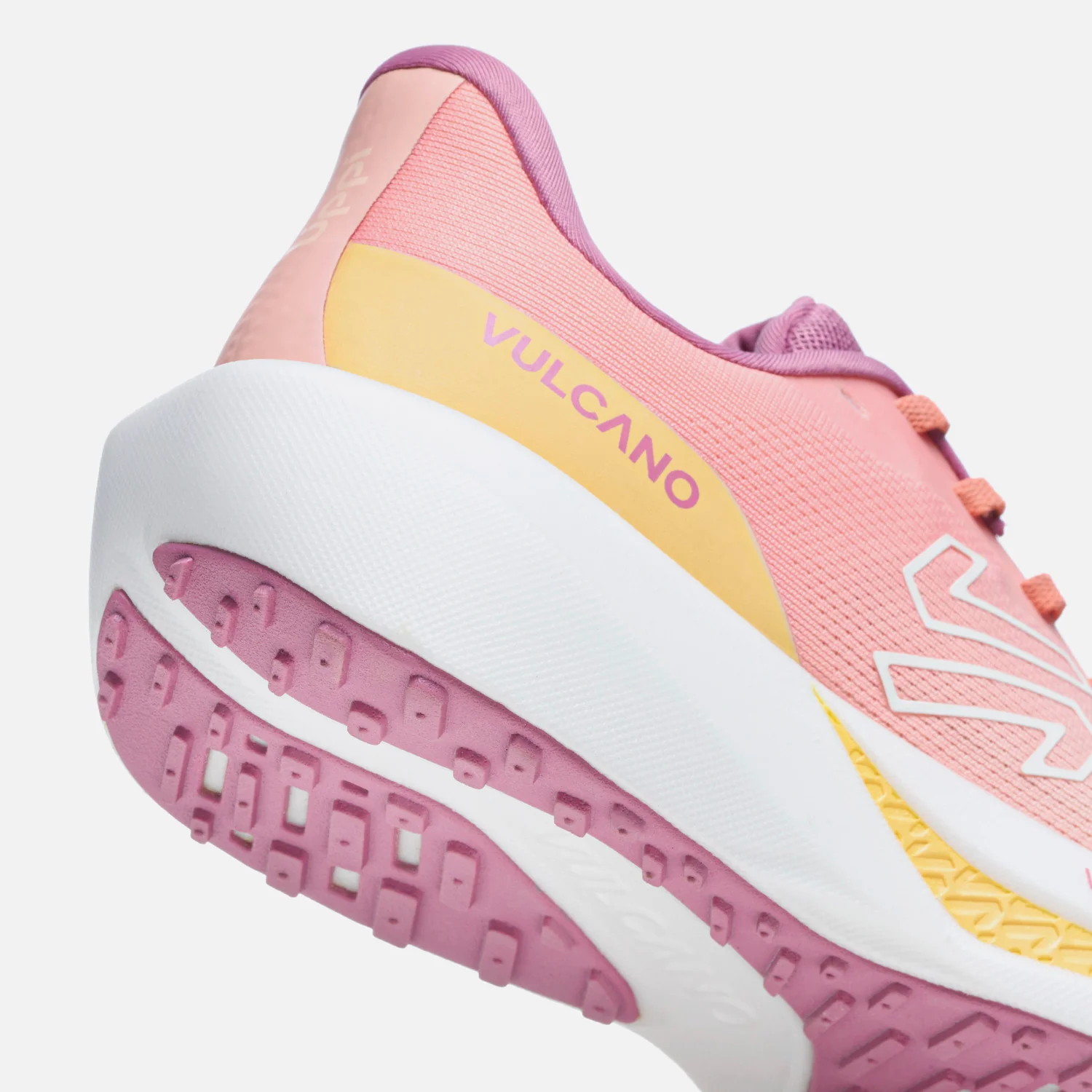 Zapatillas Mujer Epicenter Durazno Vulcano - Image 8