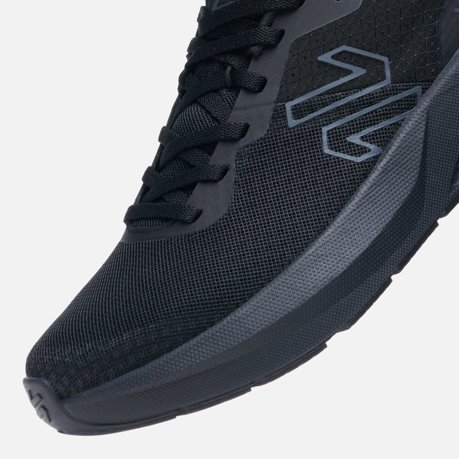 Zapatillas Mujer Ignite Triple Negro Vulcano - Image 7