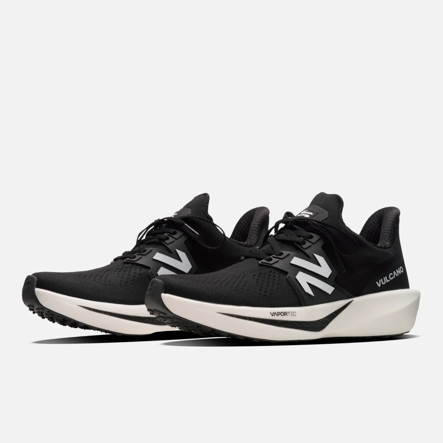 Zapatillas Mujer Magma Negro Vulcano - Image 4