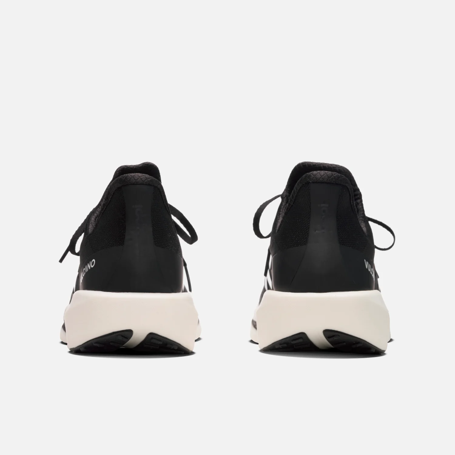 Zapatillas Mujer Magma Negro Vulcano - Image 5