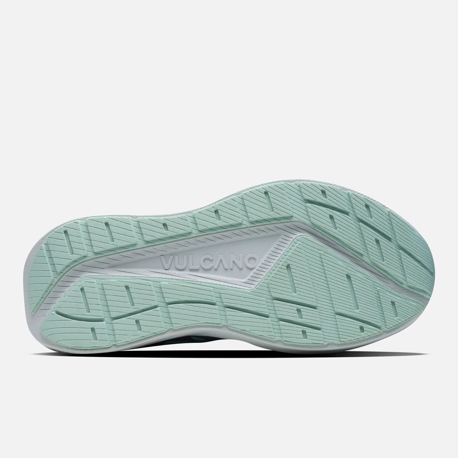 Zapatillas Mujer Seismic Gris Vulcano - Image 3