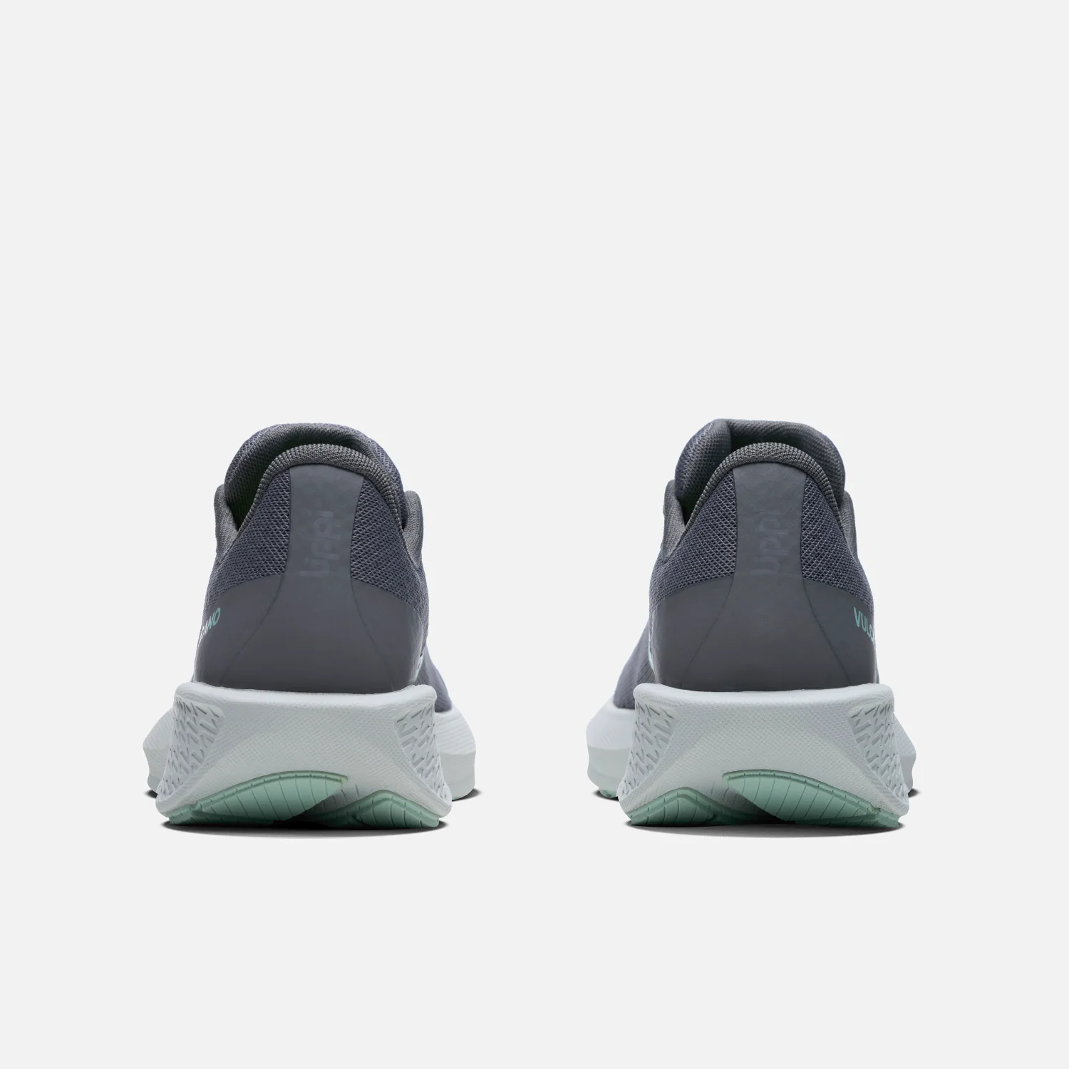 Zapatillas Mujer Seismic Gris Vulcano - Image 5