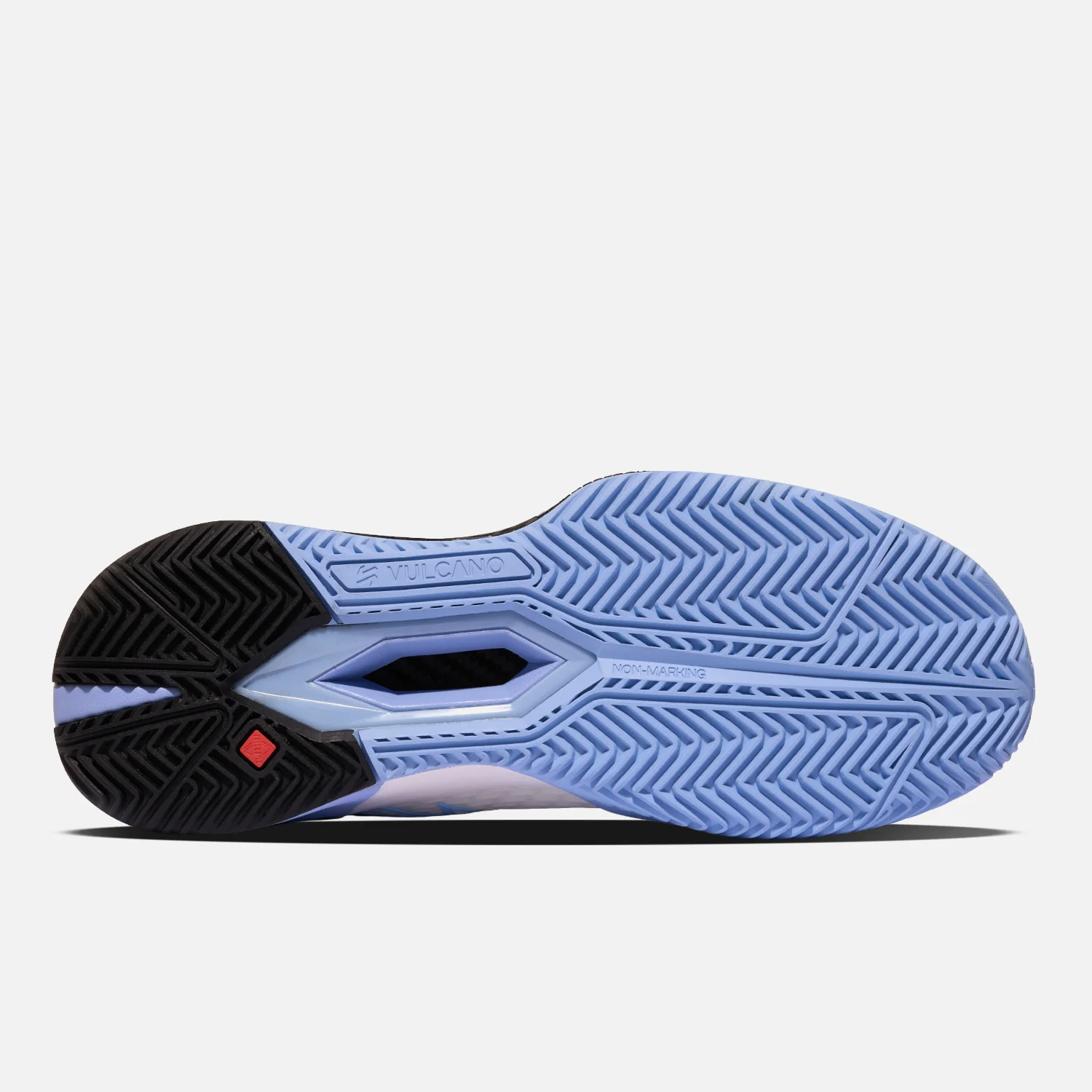 Zapatillas Mujer Smash Blanco Vulcano - Image 3