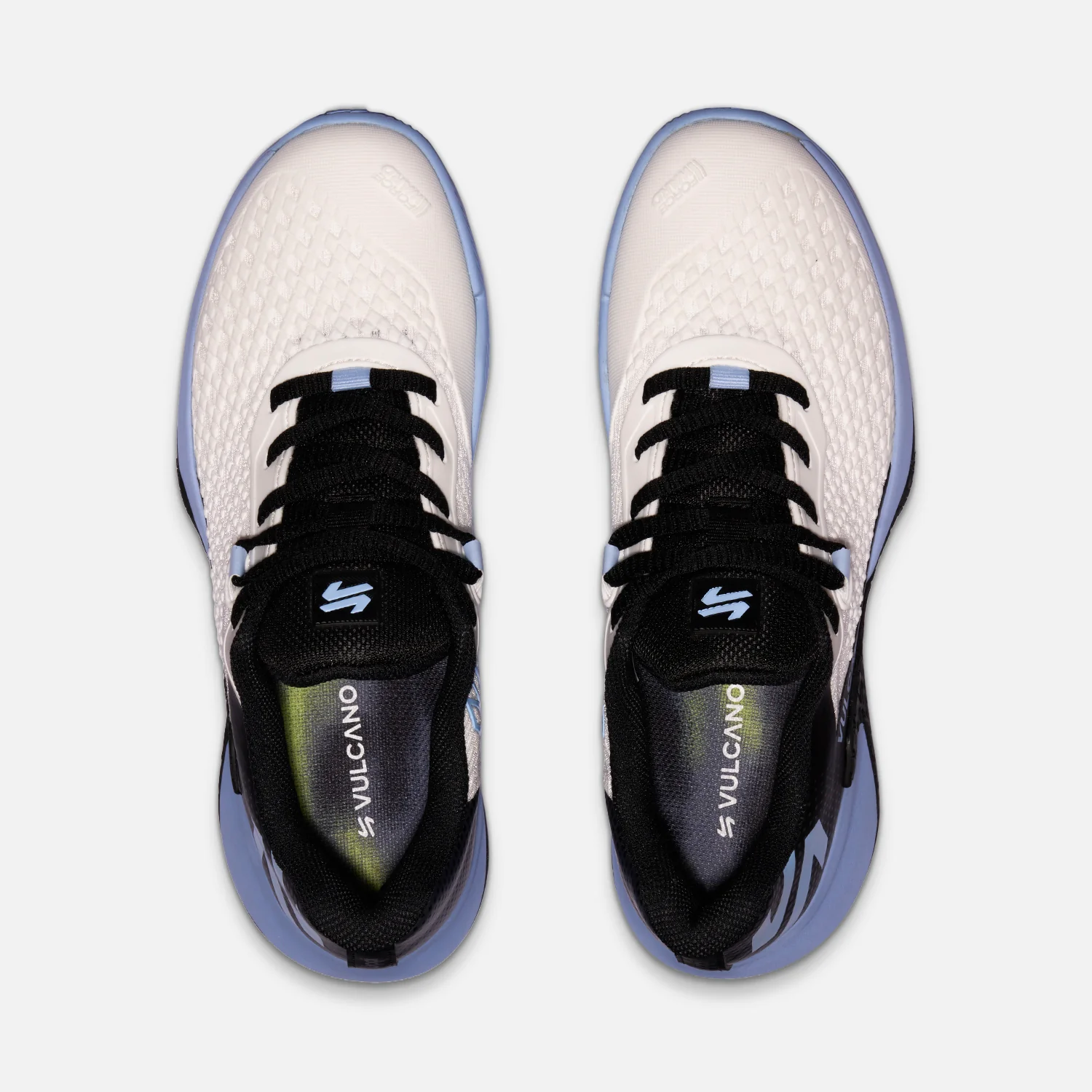 Zapatillas Mujer Smash Blanco Vulcano - Image 6