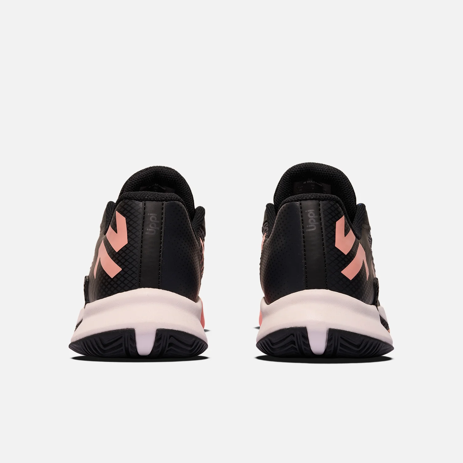 Zapatillas Mujer Smash Negro Vulcano - Image 5