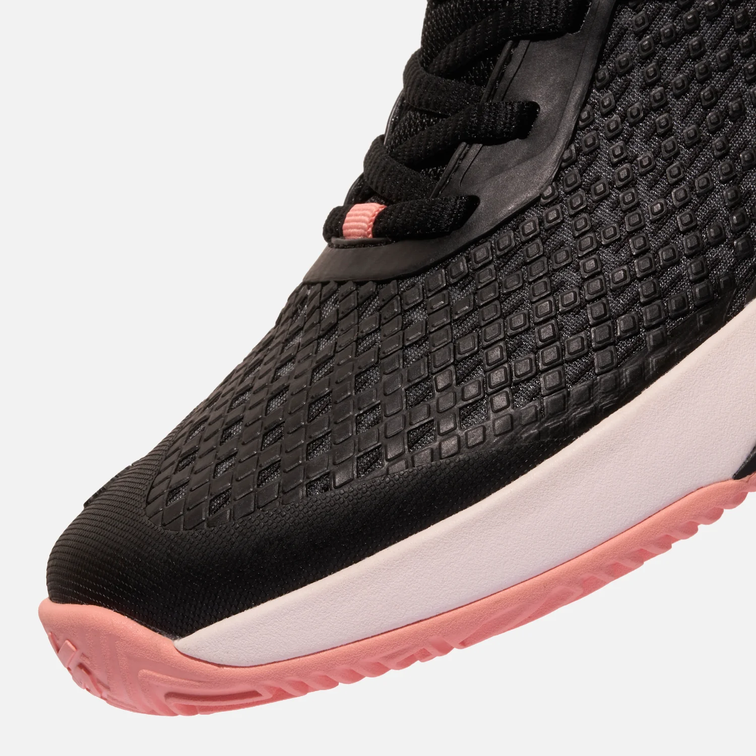 Zapatillas Mujer Smash Negro Vulcano - Image 7